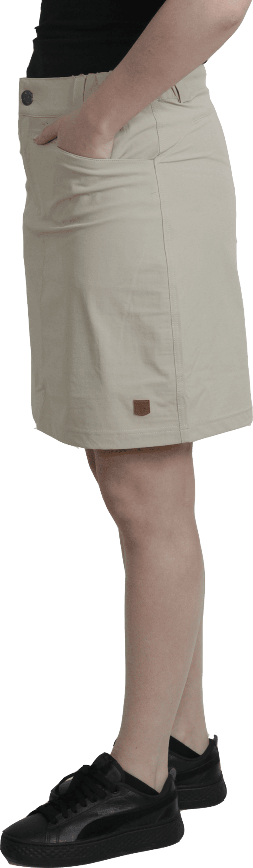 DOBSOM, Himalaya Skort Wmn