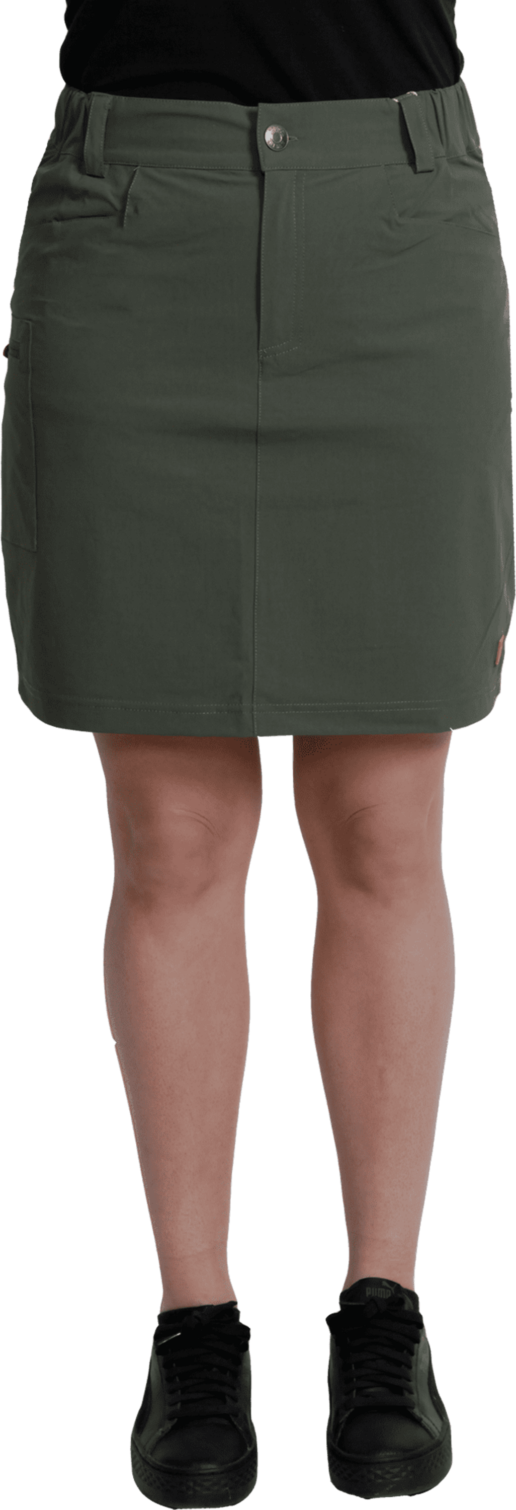 DOBSOM, Himalaya Skort Wmn