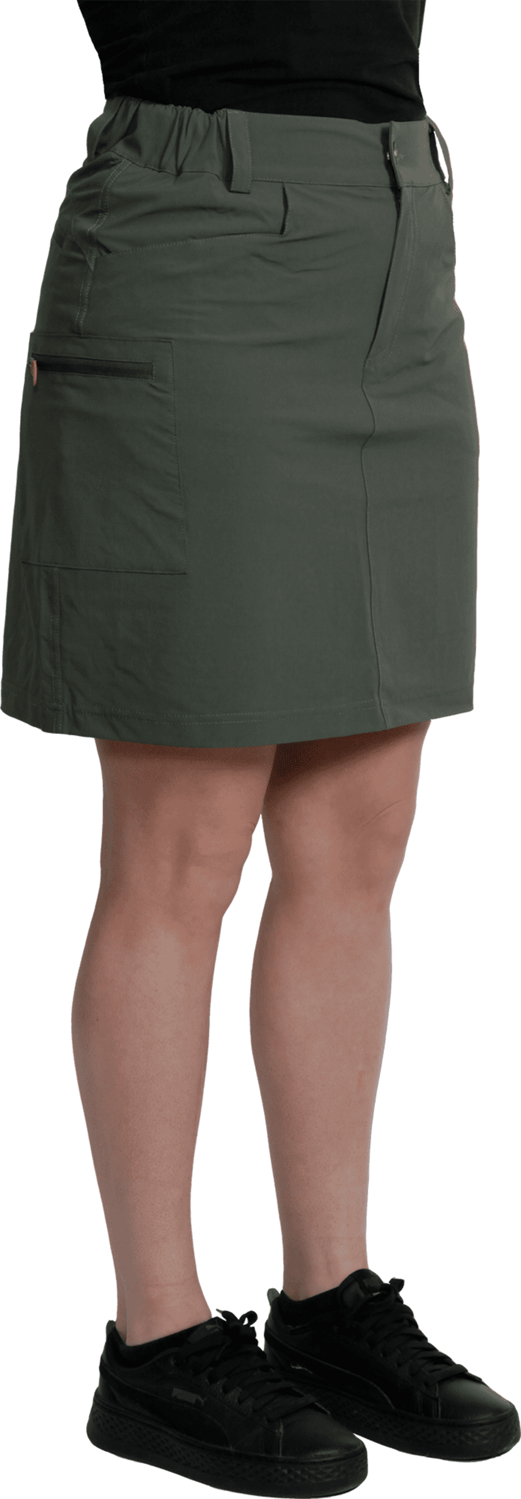 DOBSOM, Himalaya Skort Wmn
