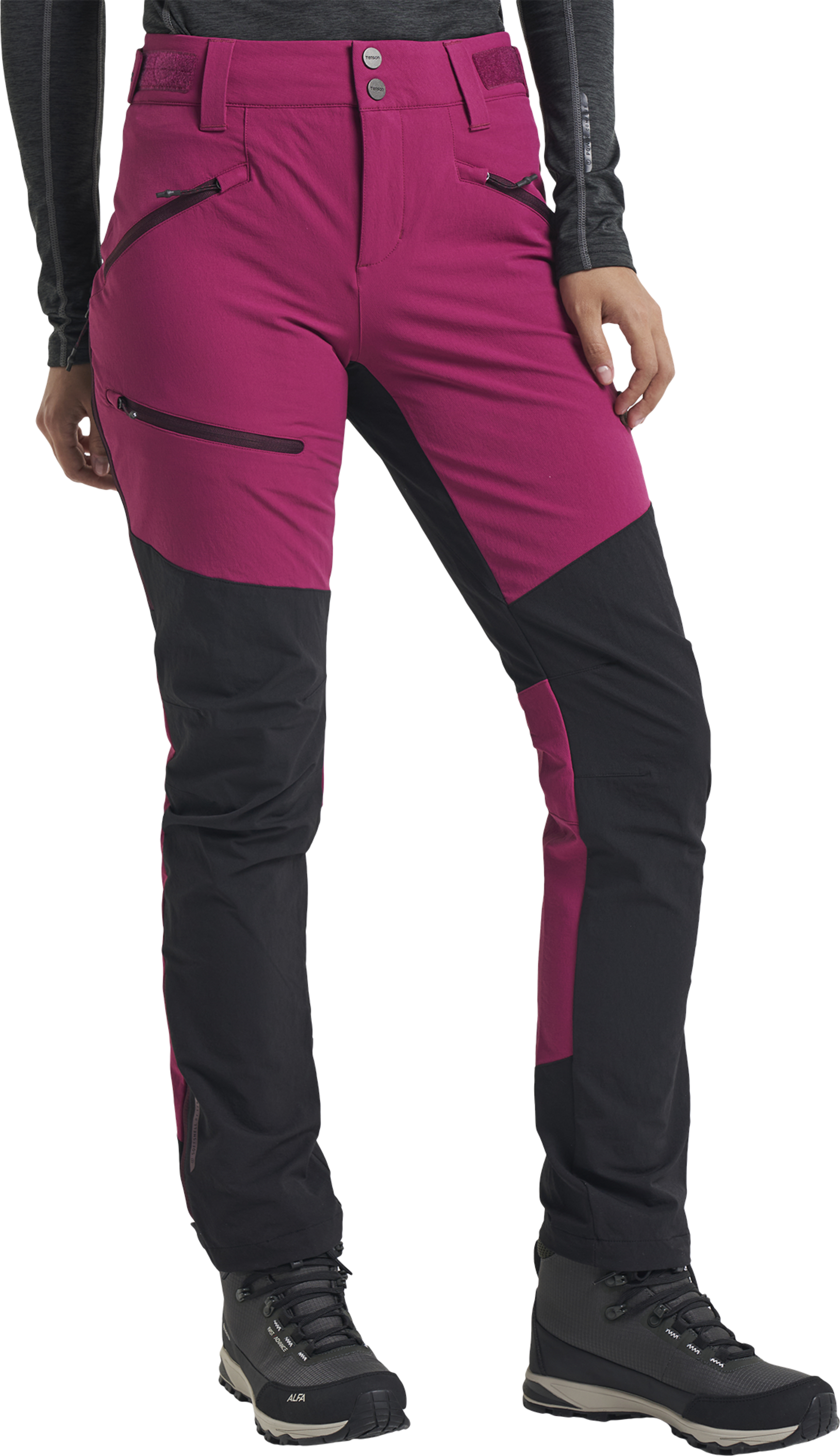 TENSON, Himalaya Stretch Pants Women