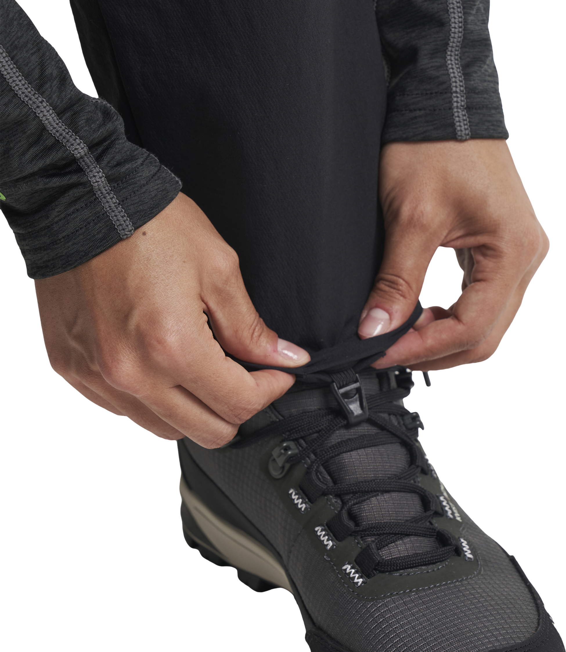 TENSON, Himalaya Stretch Pants Women