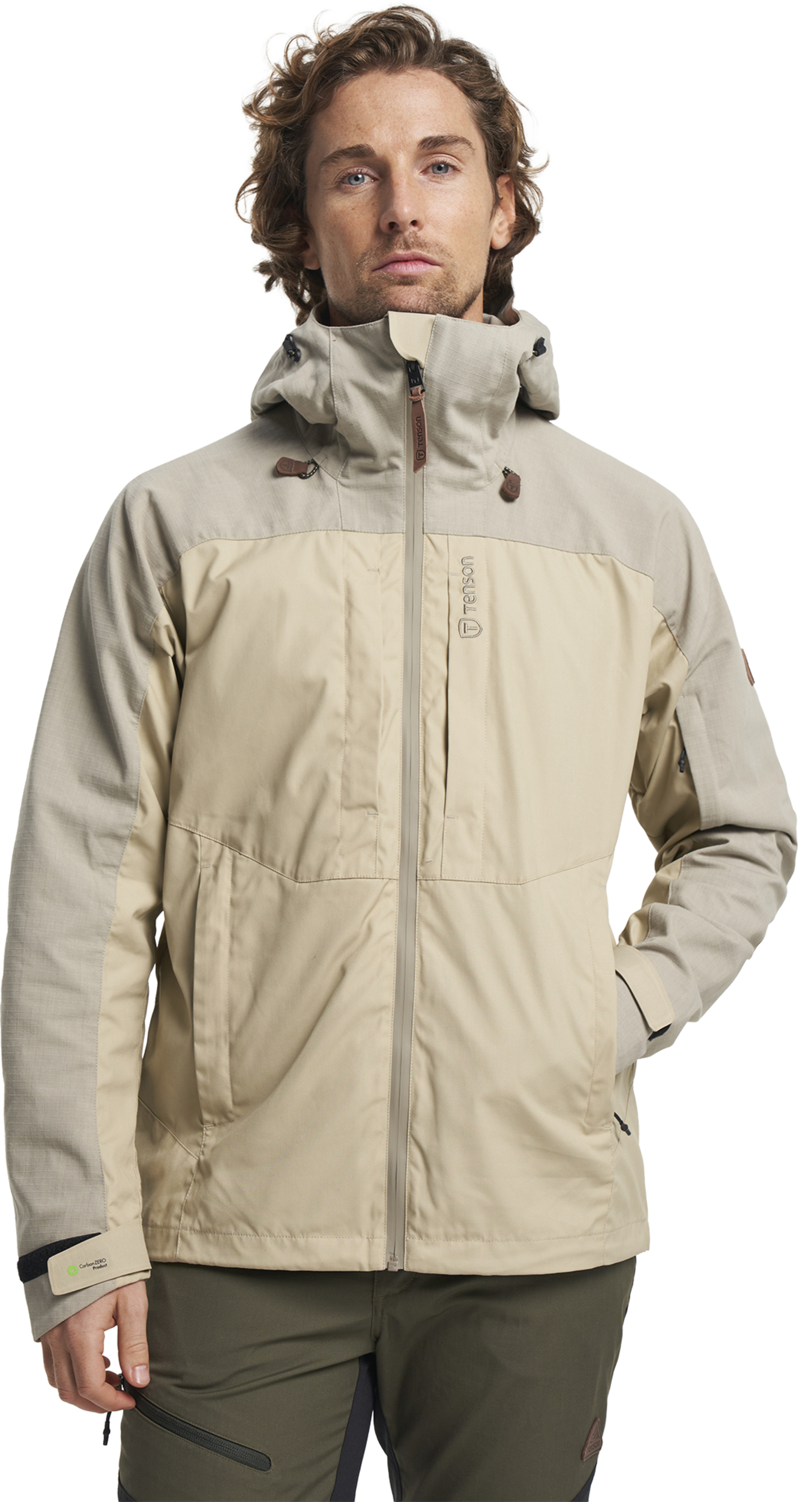 TENSON, Himalaya Trekking Jacket Men
