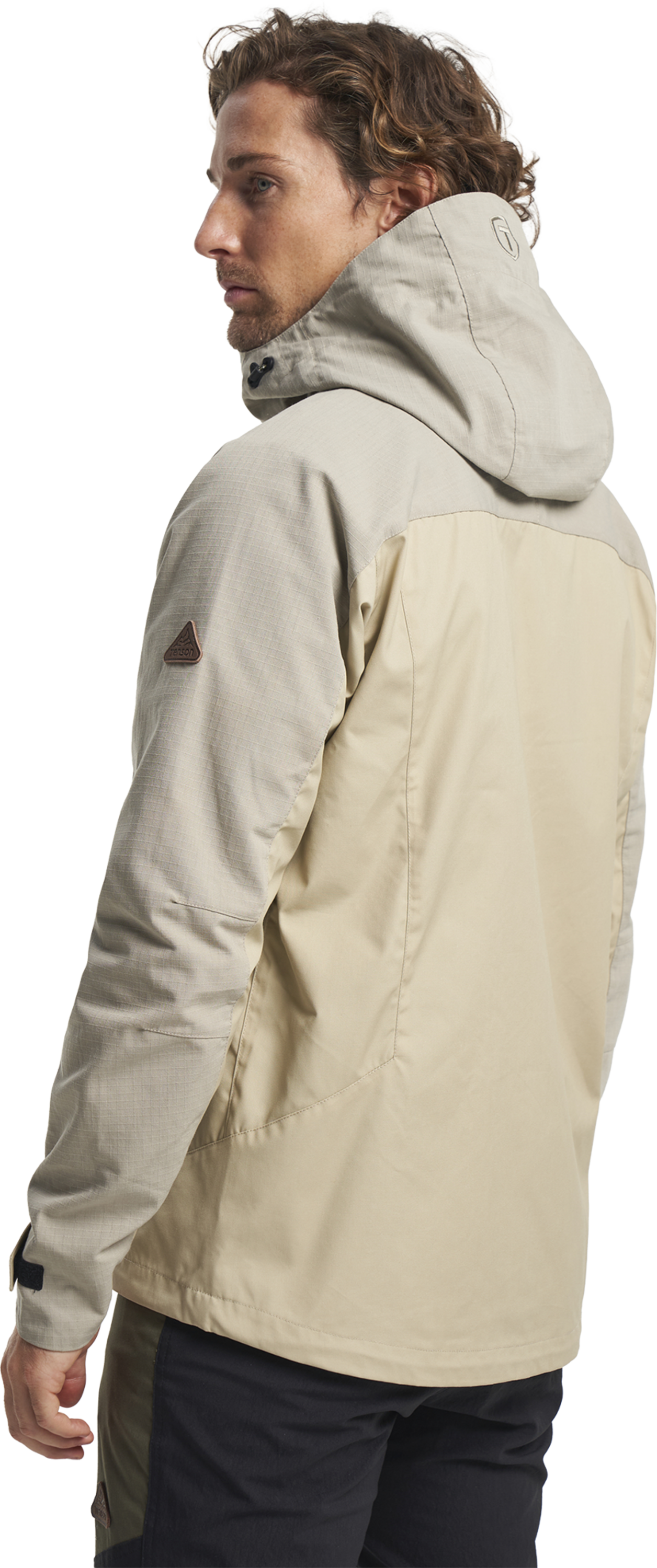 TENSON, Himalaya Trekking Jacket Men