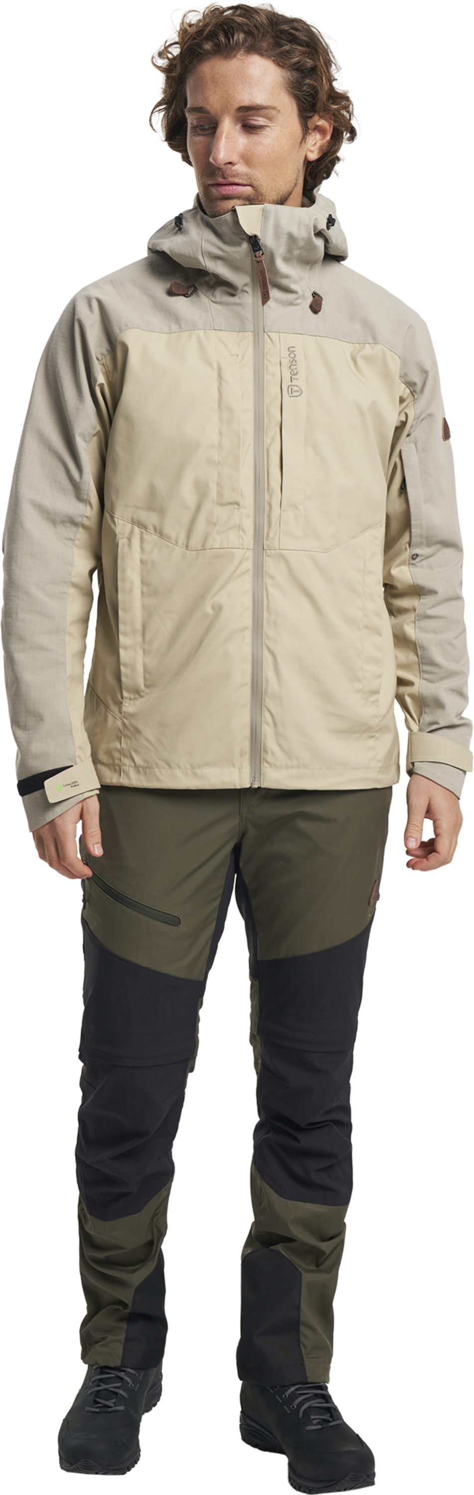 TENSON, Himalaya Trekking Jacket Men