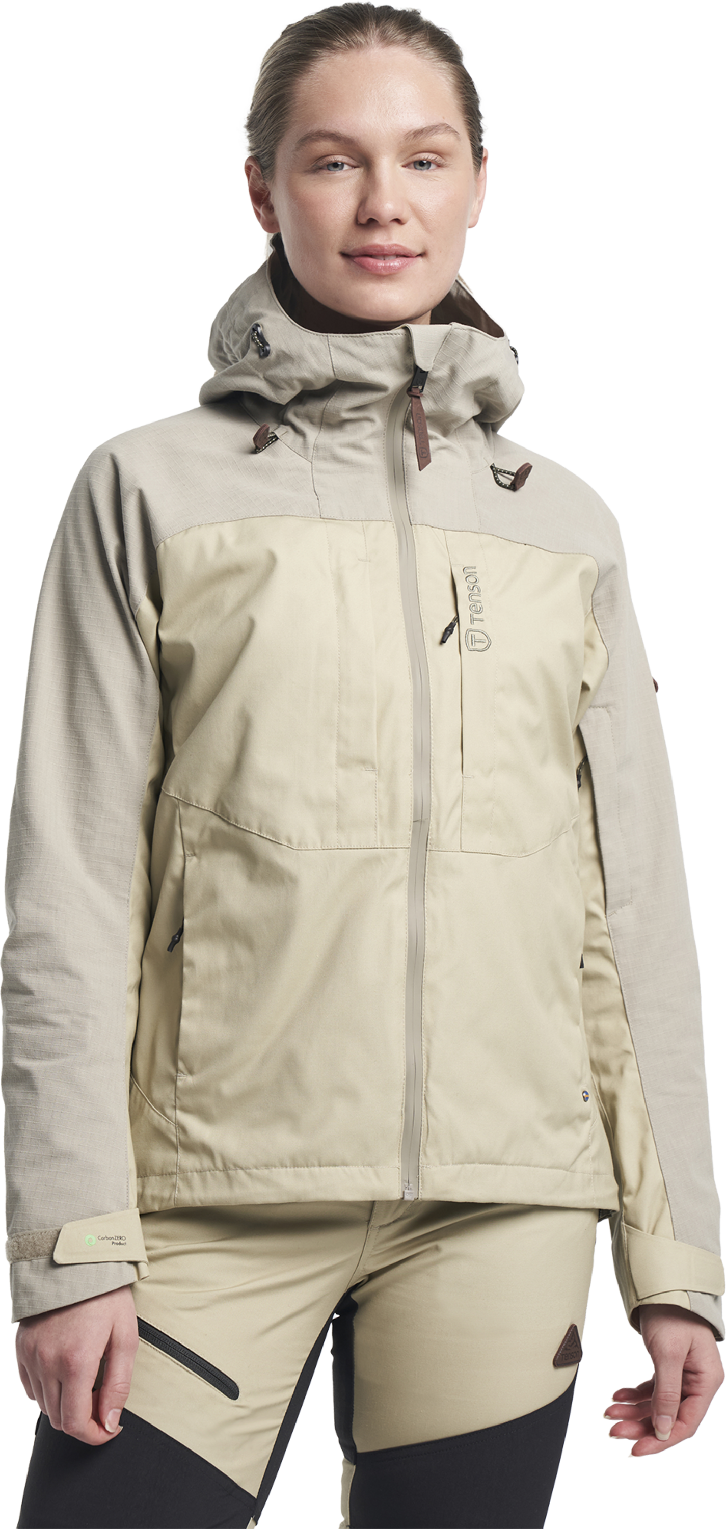TENSON, Himalaya Trekking Jacket Women