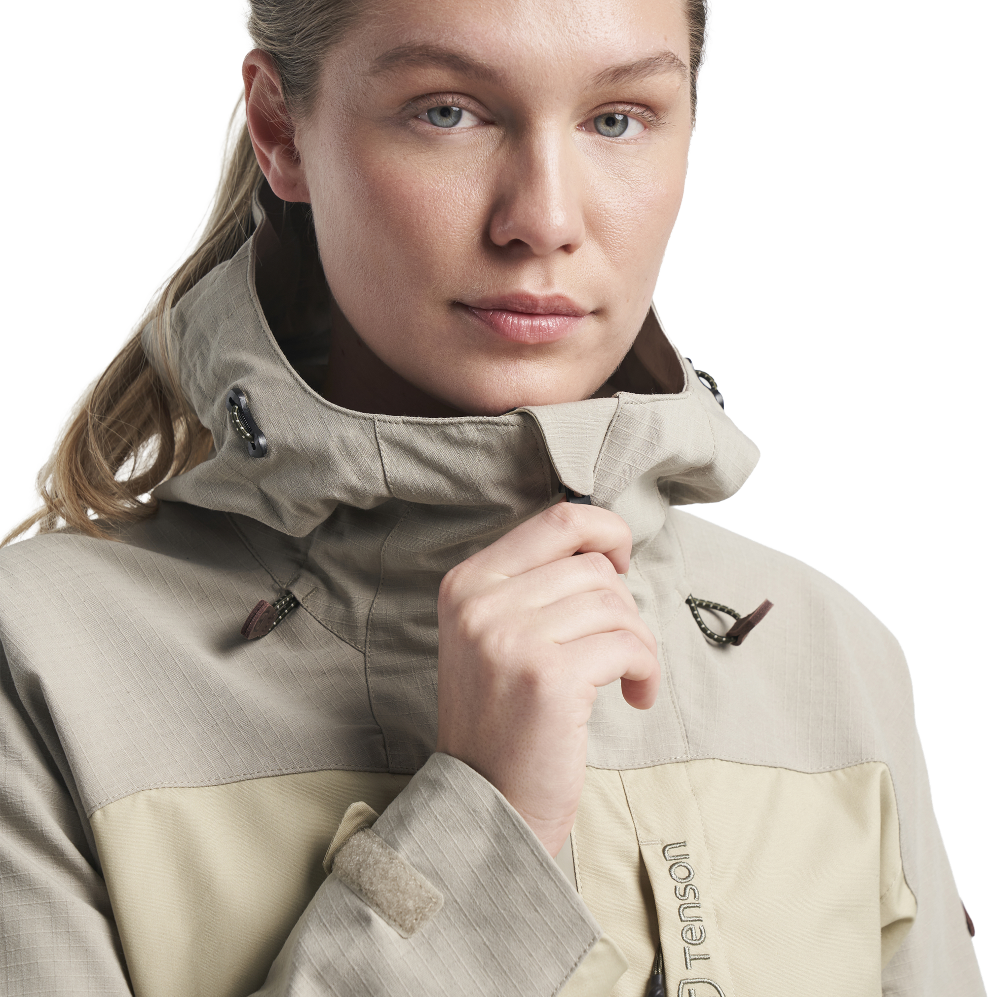 TENSON, Himalaya Trekking Jacket Women