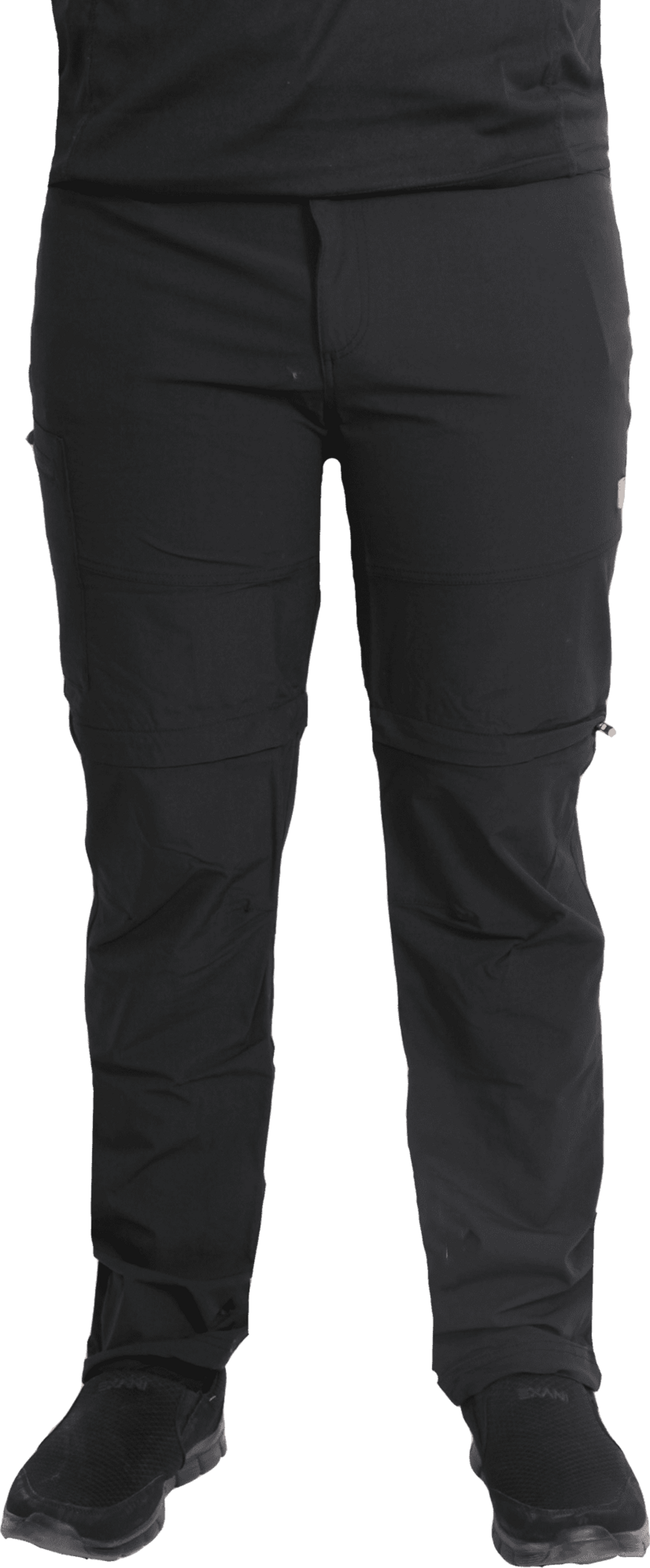 DOBSOM, Himalaya Zip-off Pan