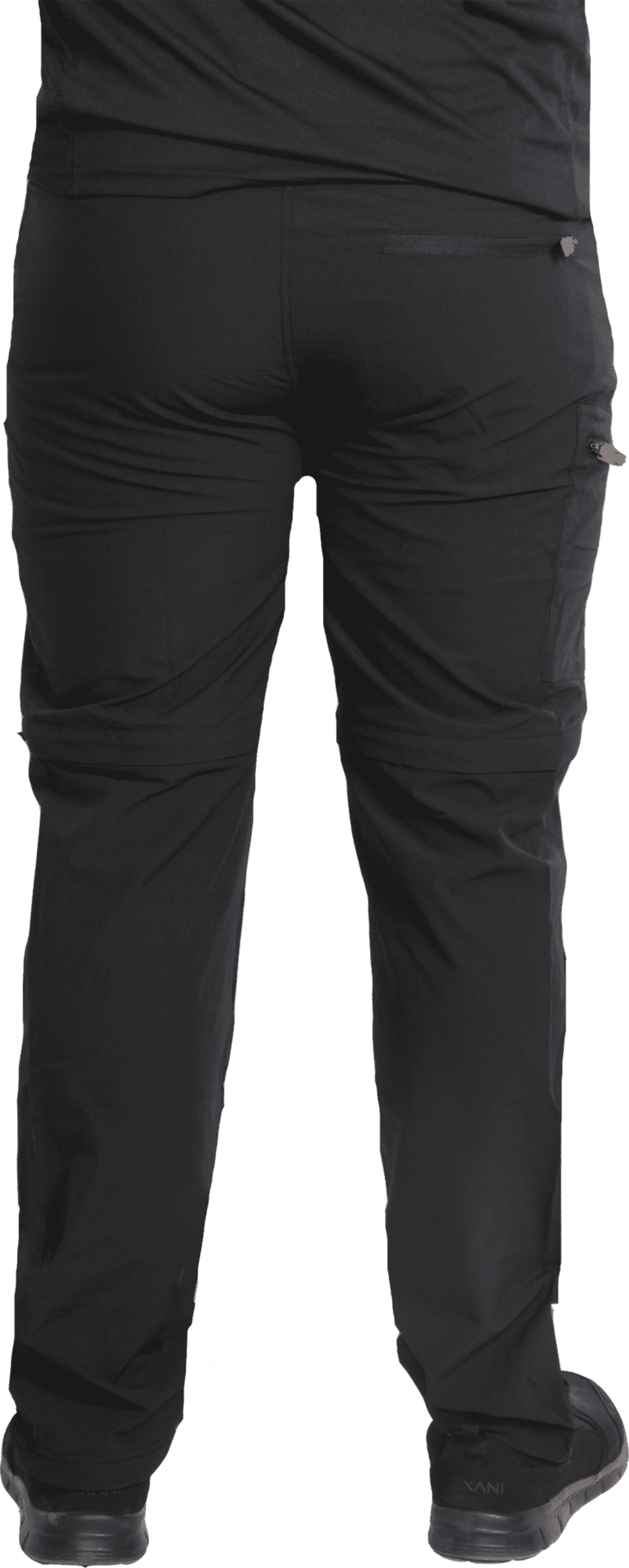 DOBSOM, Himalaya Zip-off Pan