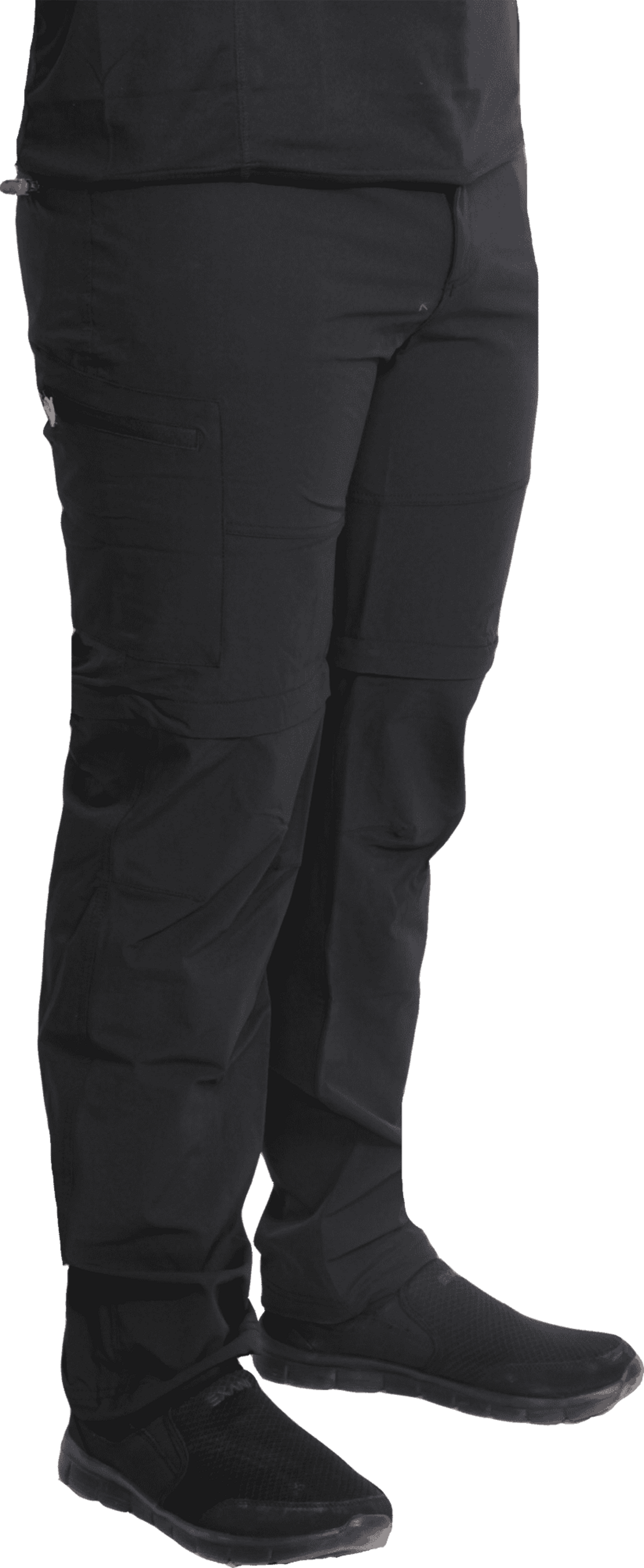 DOBSOM, Himalaya Zip-off Pan