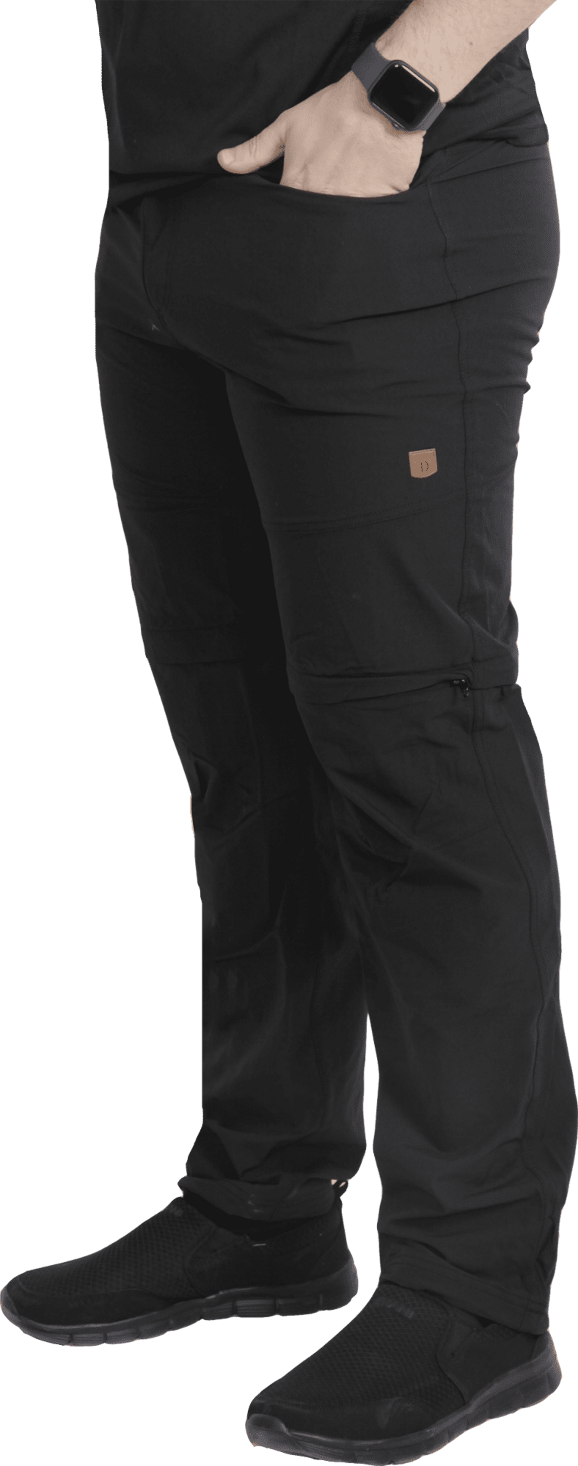 DOBSOM, Himalaya Zip-off Pan