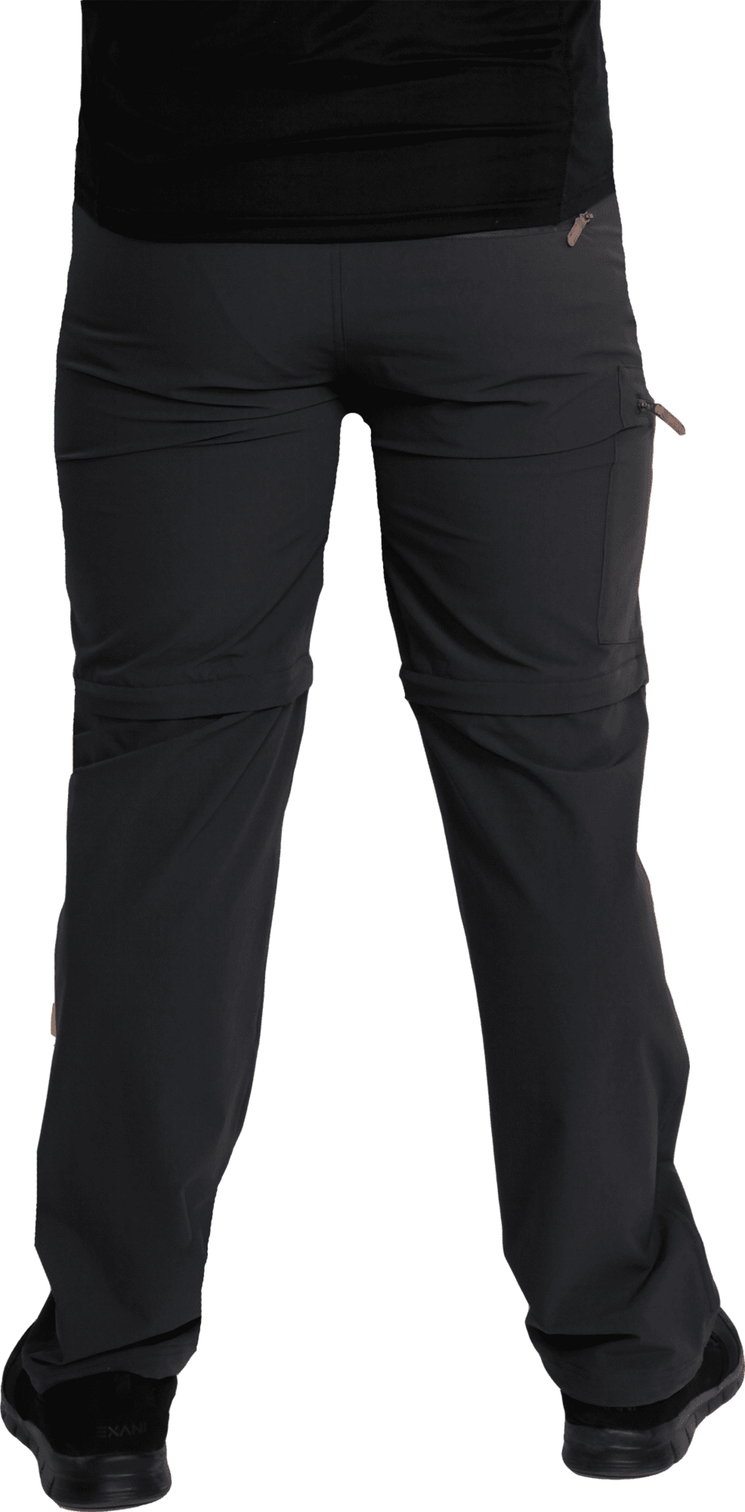 DOBSOM, Himalaya Zip-off Pan