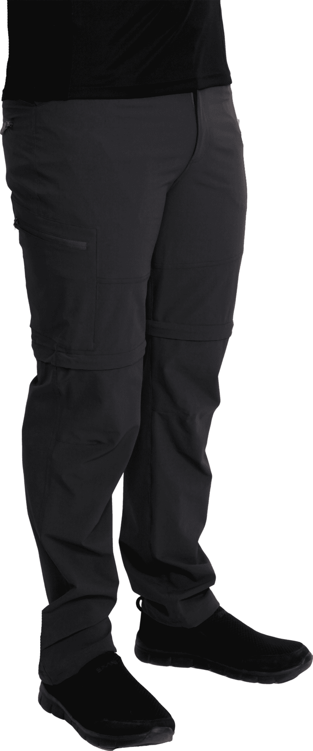 DOBSOM, Himalaya Zip-off Pan