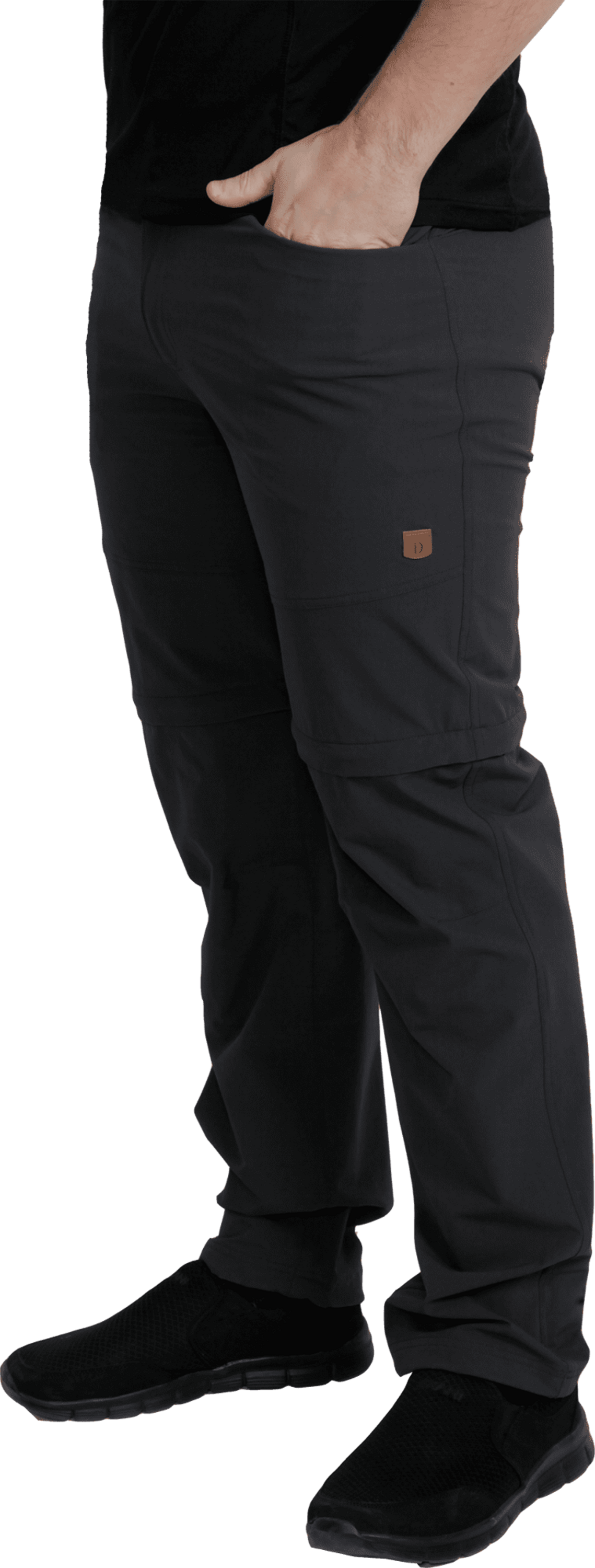 DOBSOM, Himalaya Zip-off Pan