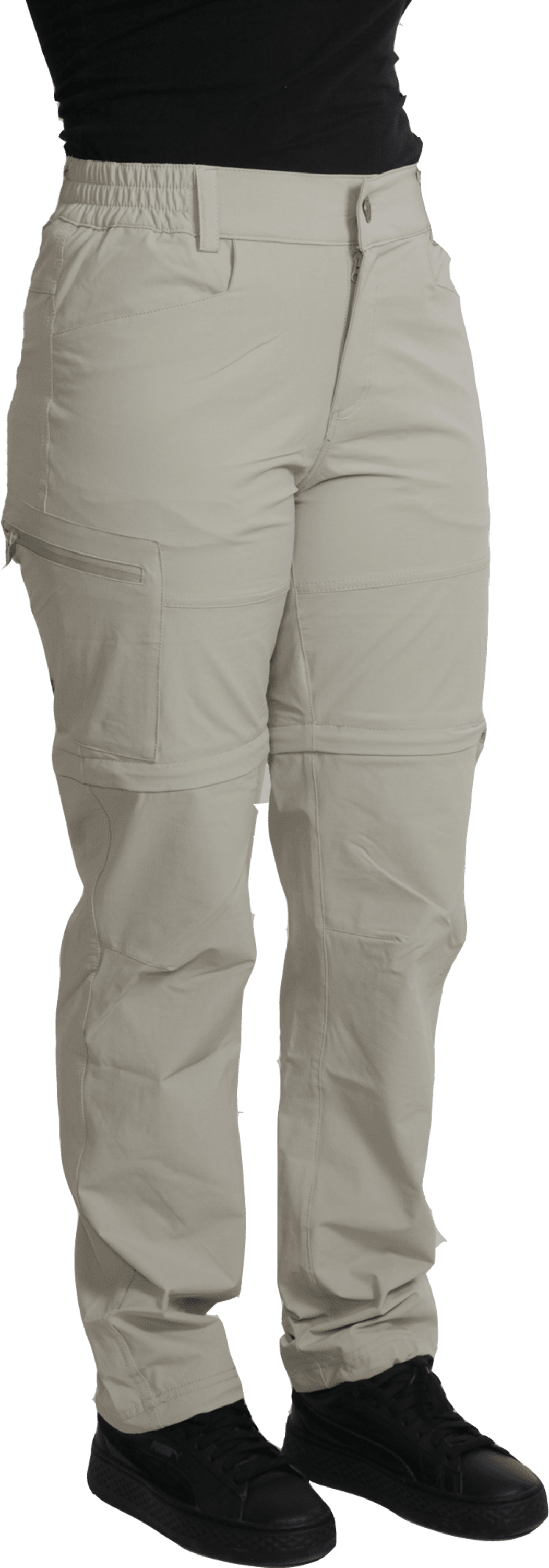 DOBSOM, Himalaya Zip-off Pan