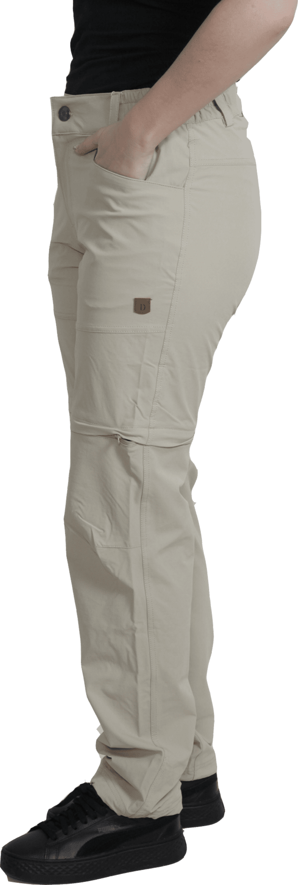 DOBSOM, Himalaya Zip-off Pan