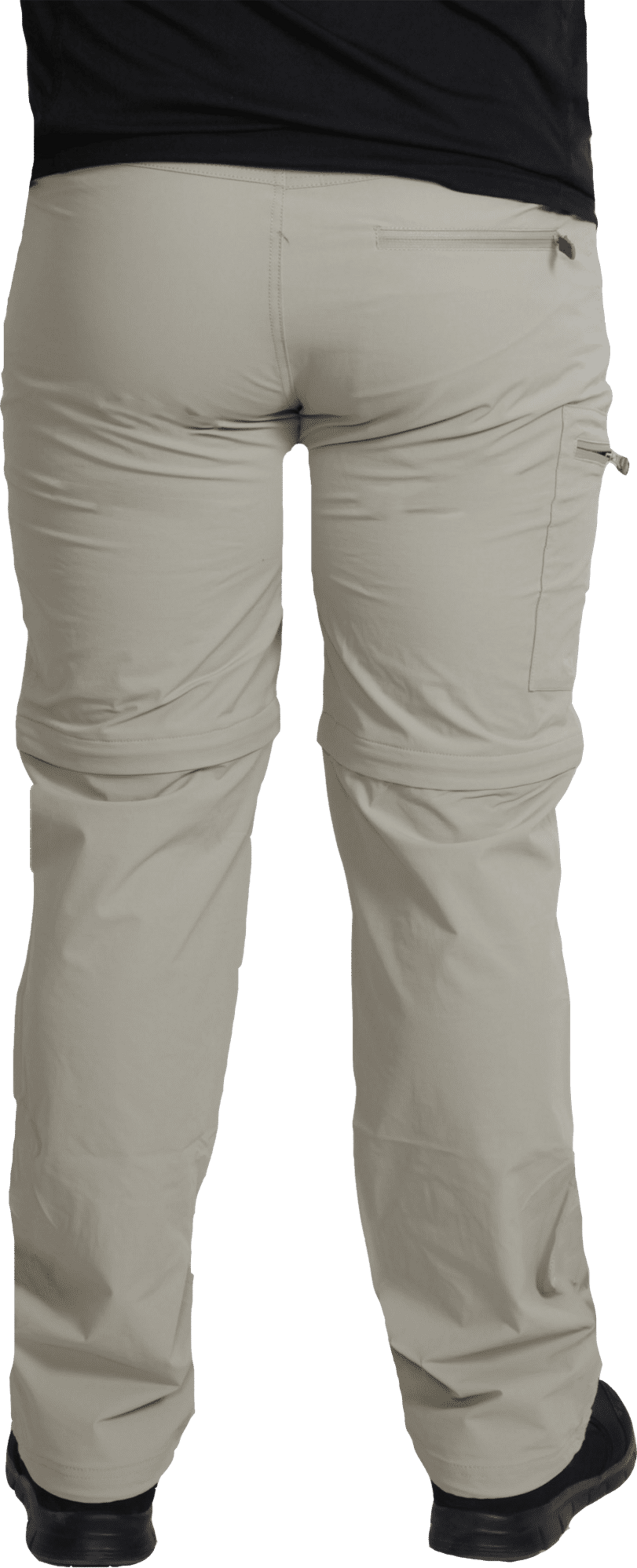 DOBSOM, Himalaya Zip-off Pan