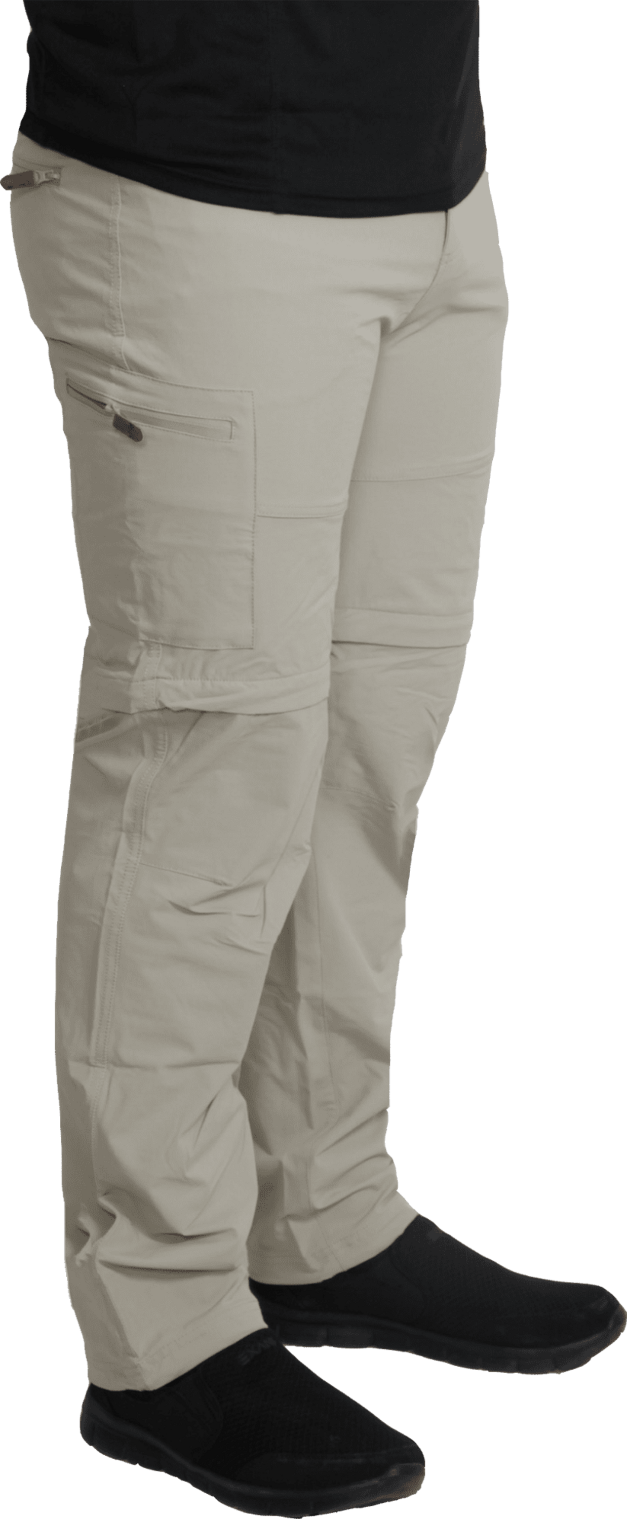 DOBSOM, Himalaya Zip-off Pan