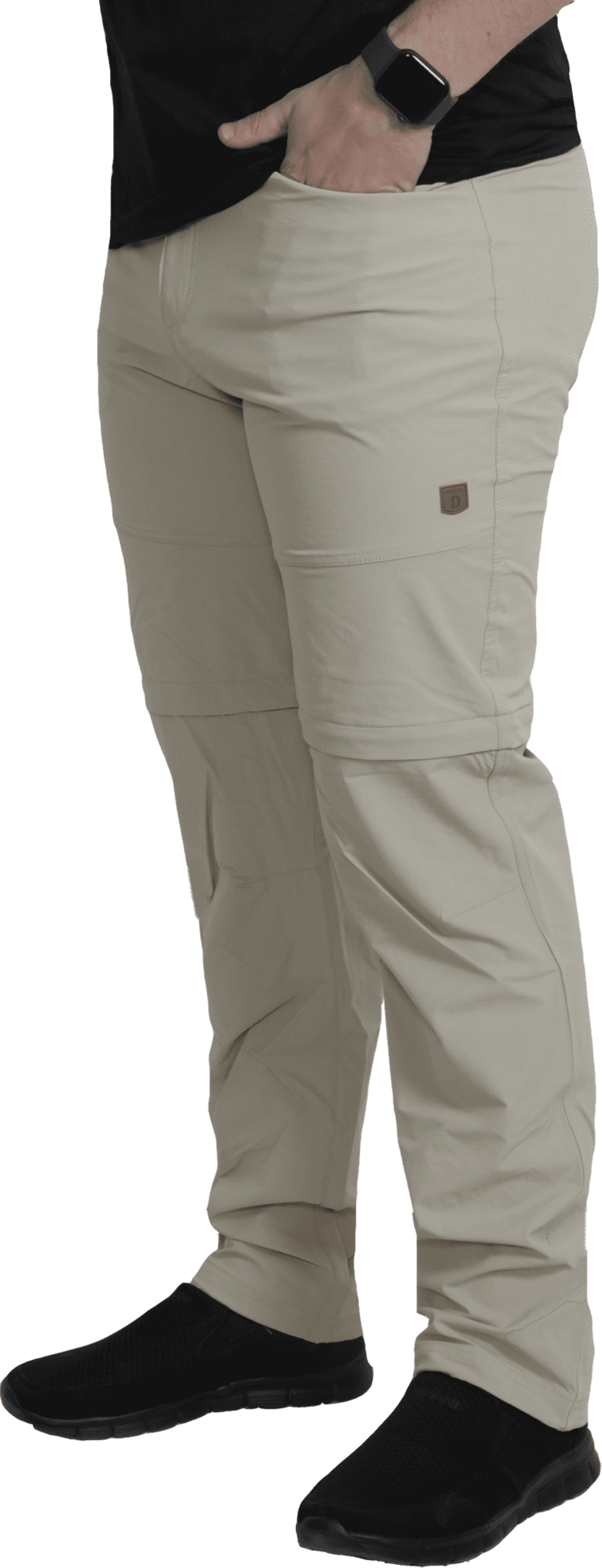 DOBSOM, Himalaya Zip-off Pan