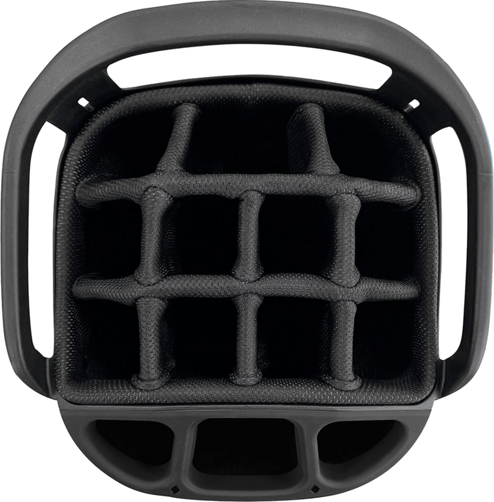 HIO, Hio Performance Pu Leather  Cartbag 9"