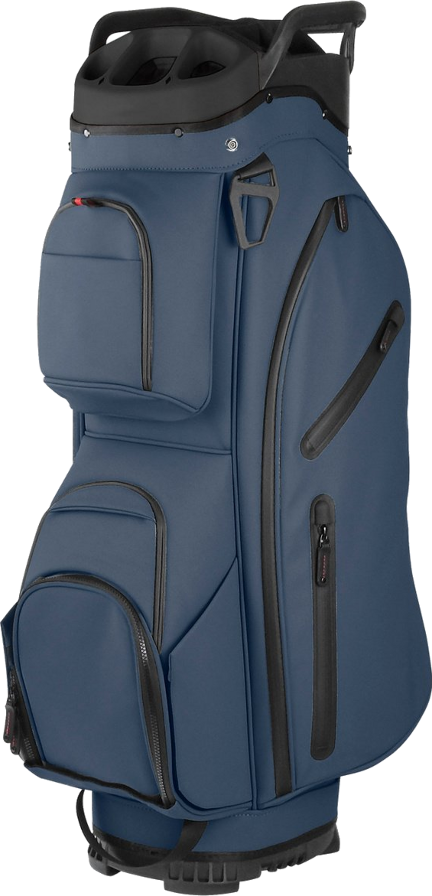 HIO, Hio Performance Pu Leather  Cartbag 9"