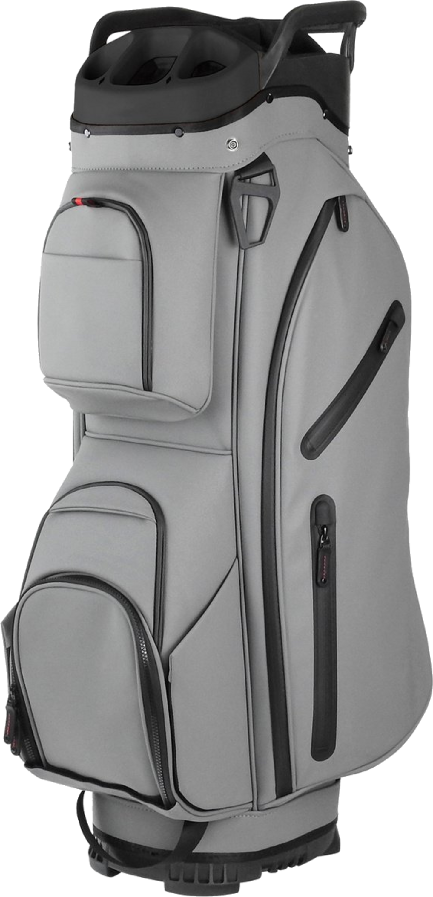 HIO, Hio Performance Pu Leather  Cartbag 9"