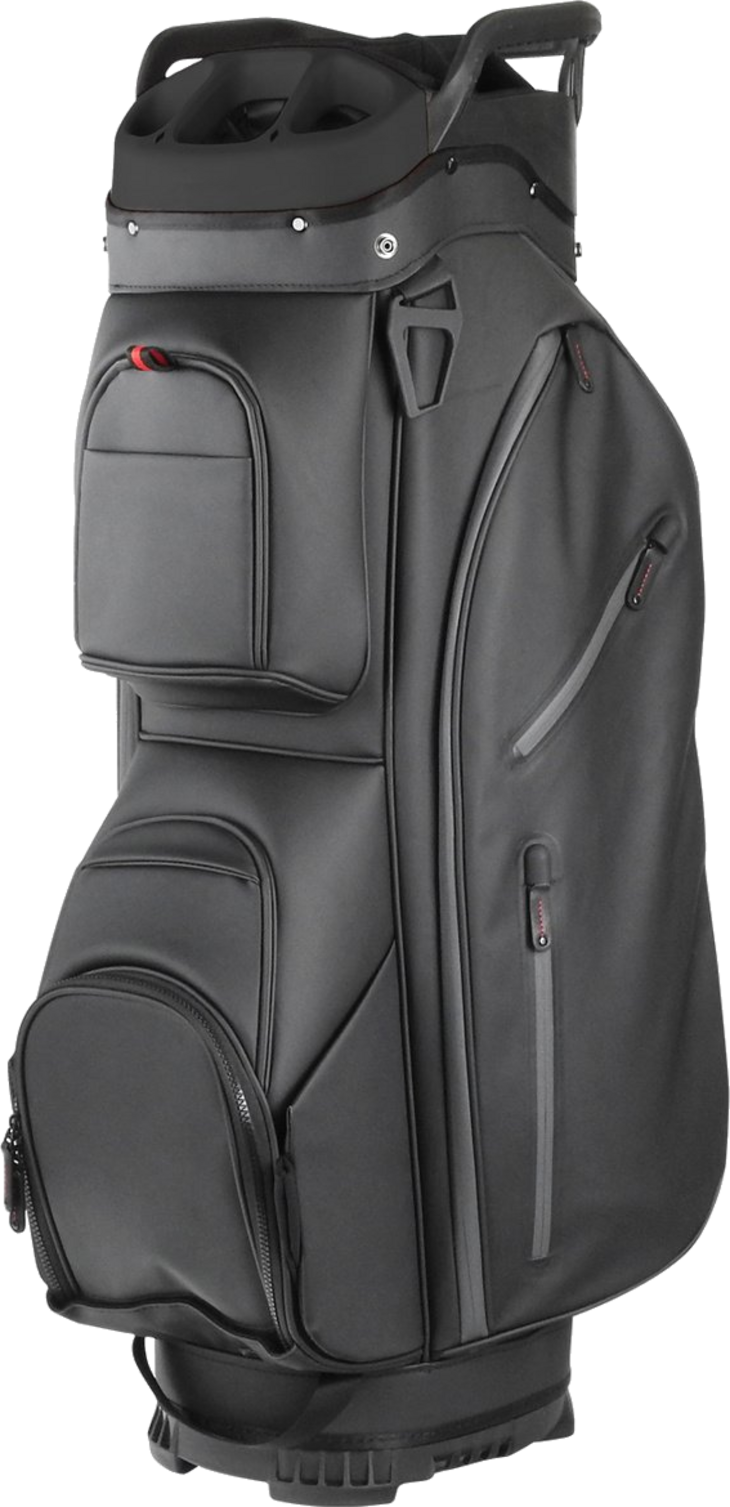 HIO, Hio Performance Pu Leather  Cartbag 9"