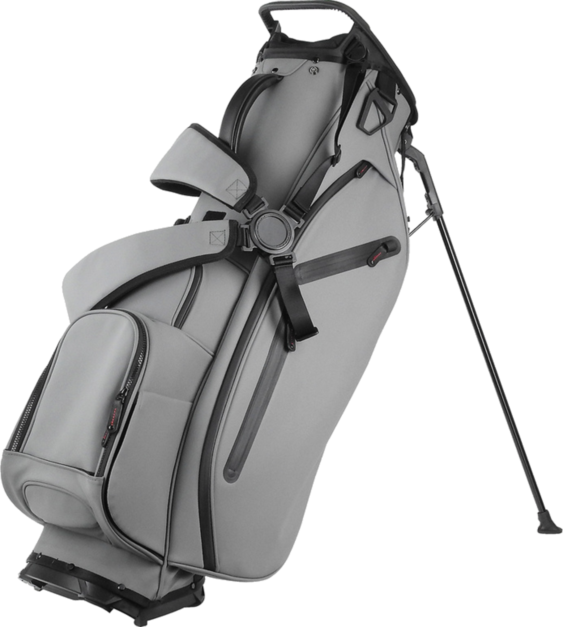 HIO, Hio Performance Pu Leather  Standbag 9"