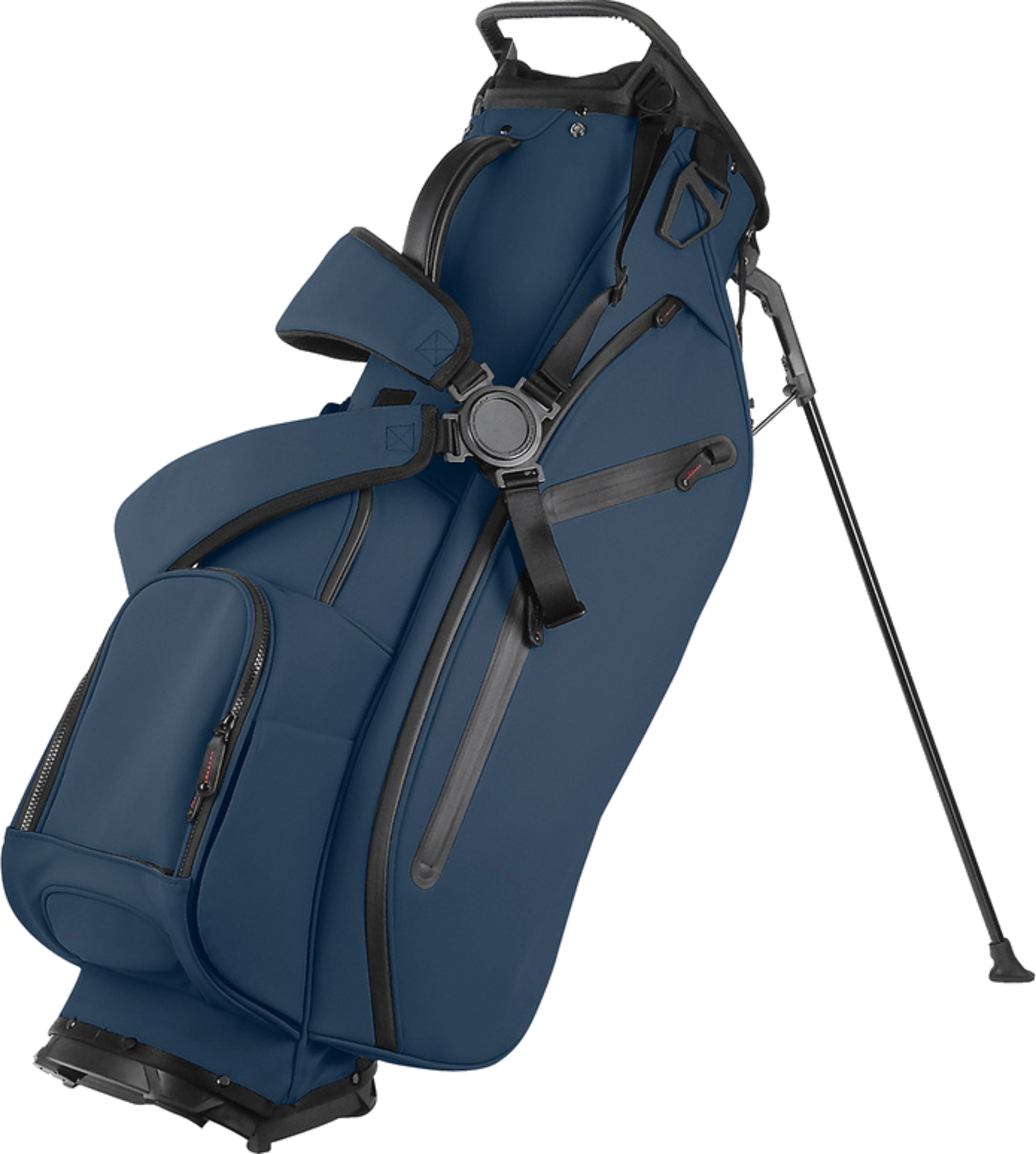 HIO, Hio Performance Pu Leather  Standbag 9"