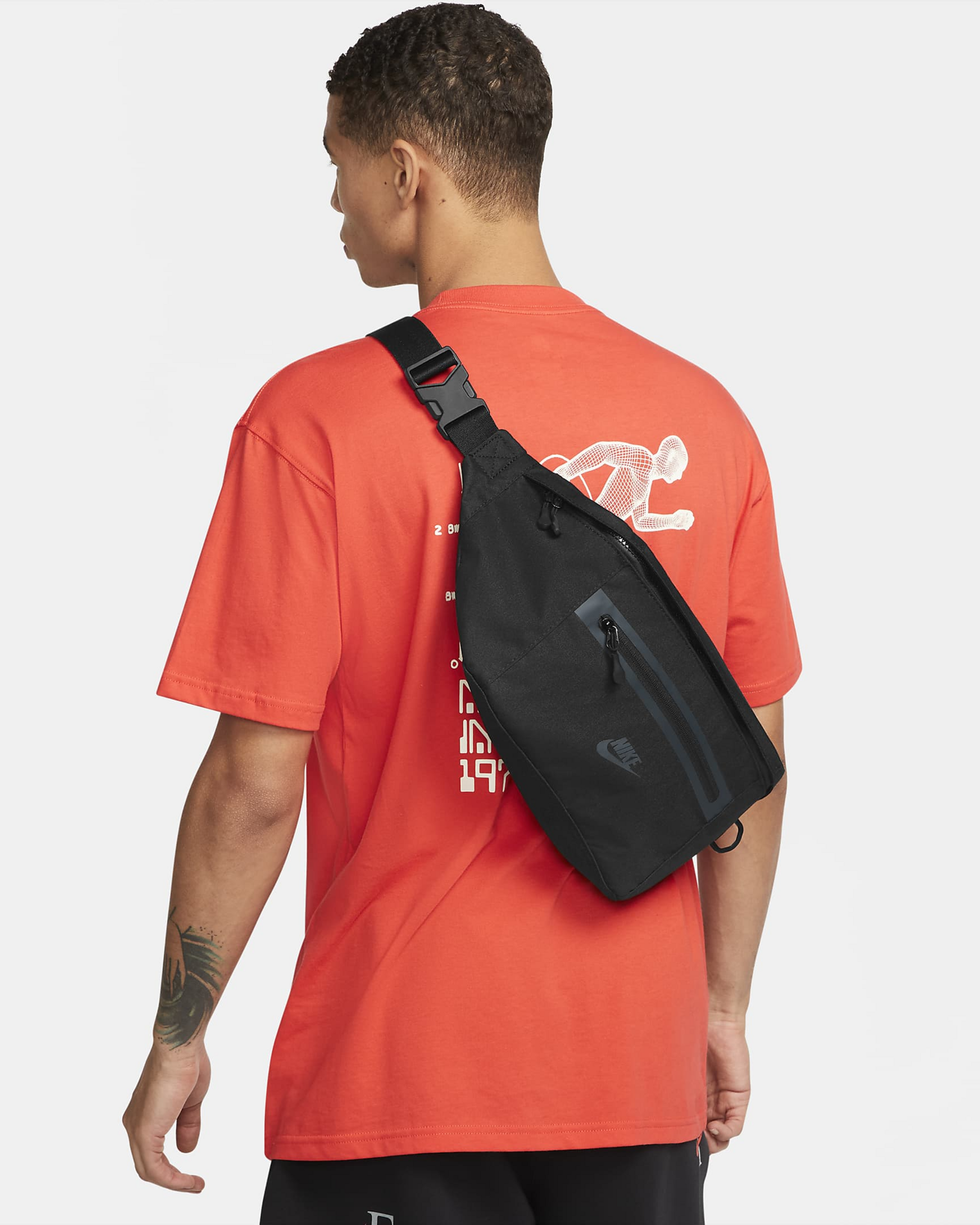NIKE, Hip Pack (8l) Premium