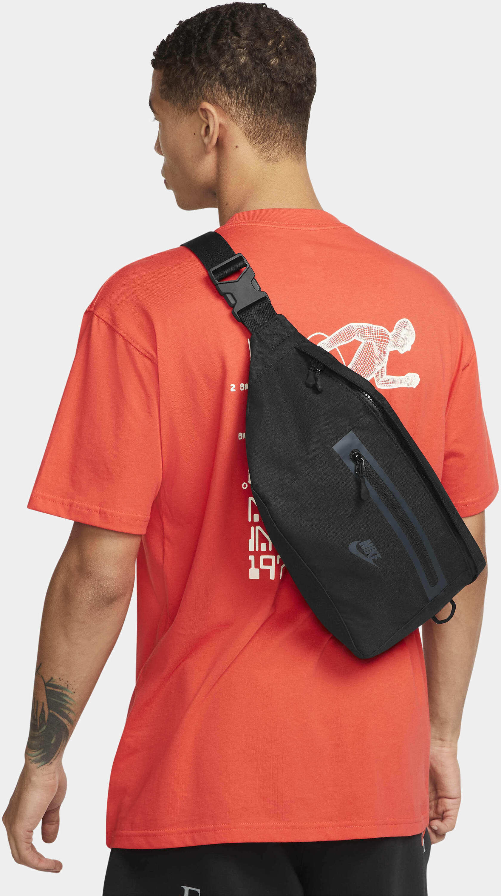 NIKE, Hip Pack (8l) Premium