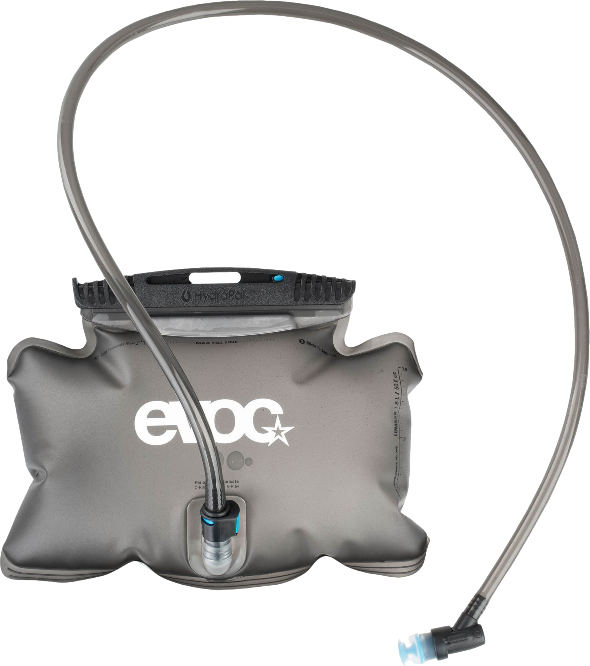 EVOC, Hip Pack Hydration Bladder 1,5