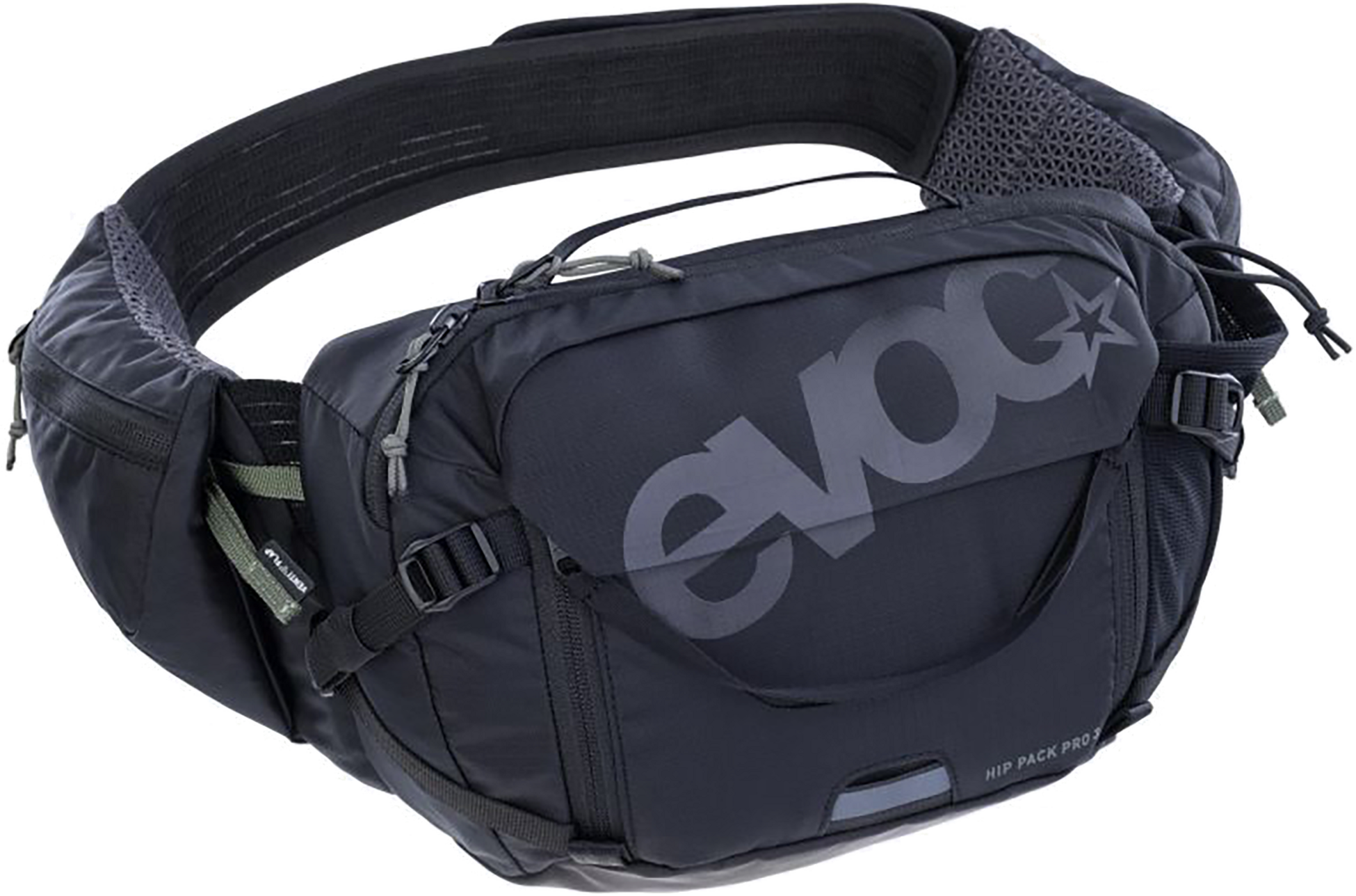 EVOC, Hip Pack Pro 3 + 1,5l Bladder