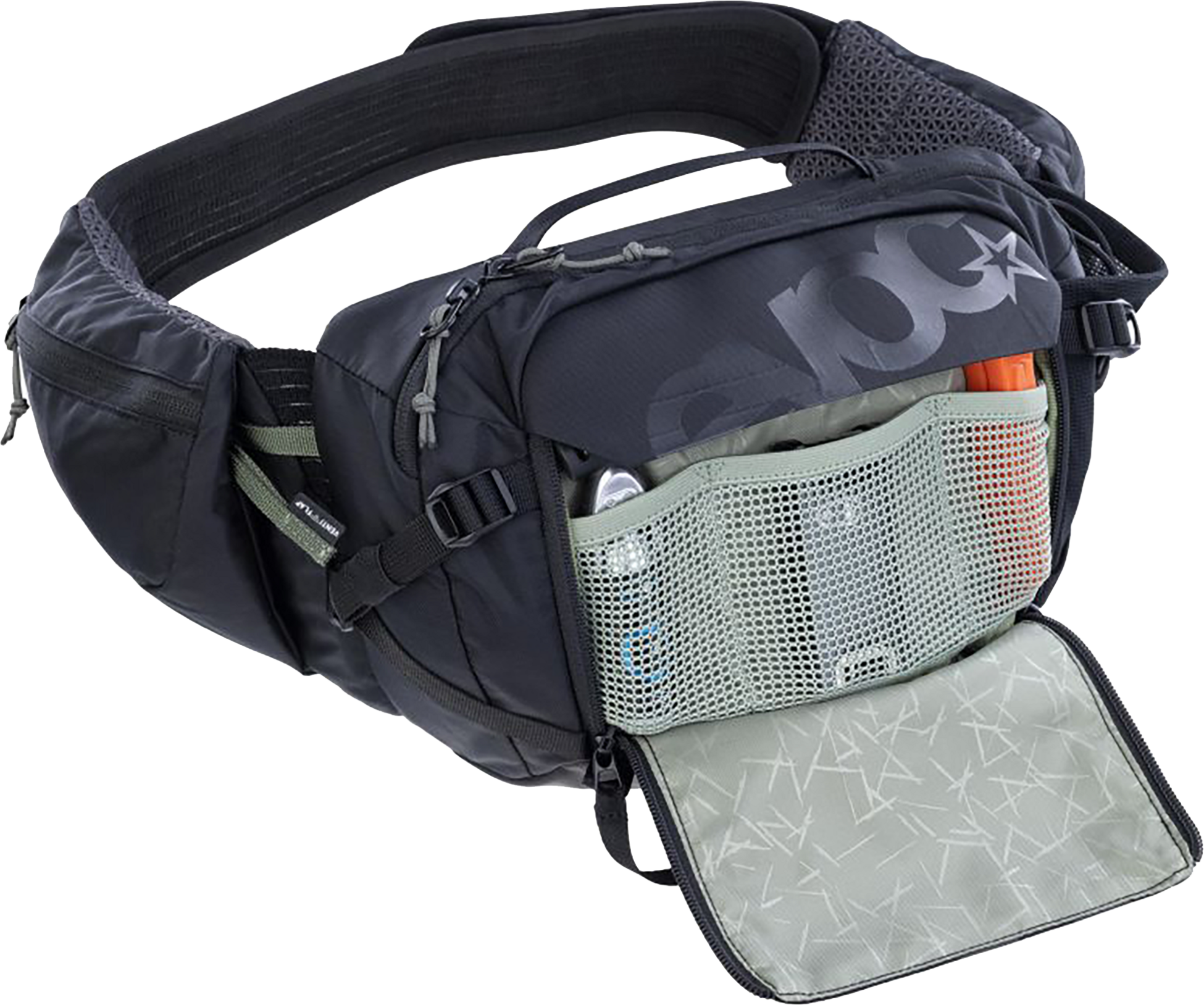 EVOC, Hip Pack Pro 3 + 1,5l Bladder