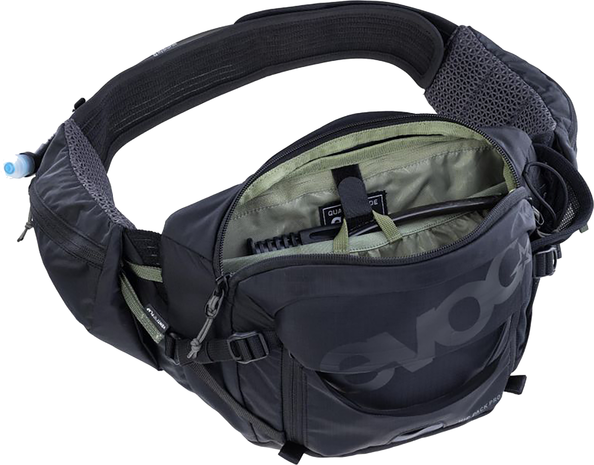 EVOC, Hip Pack Pro 3 + 1,5l Bladder