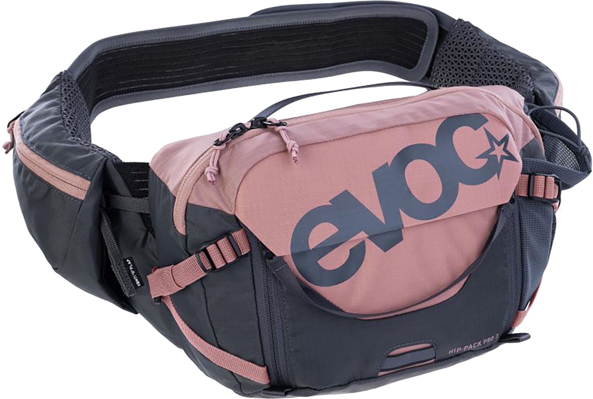 EVOC, Hip Pack Pro 3 + 1,5l Bladder