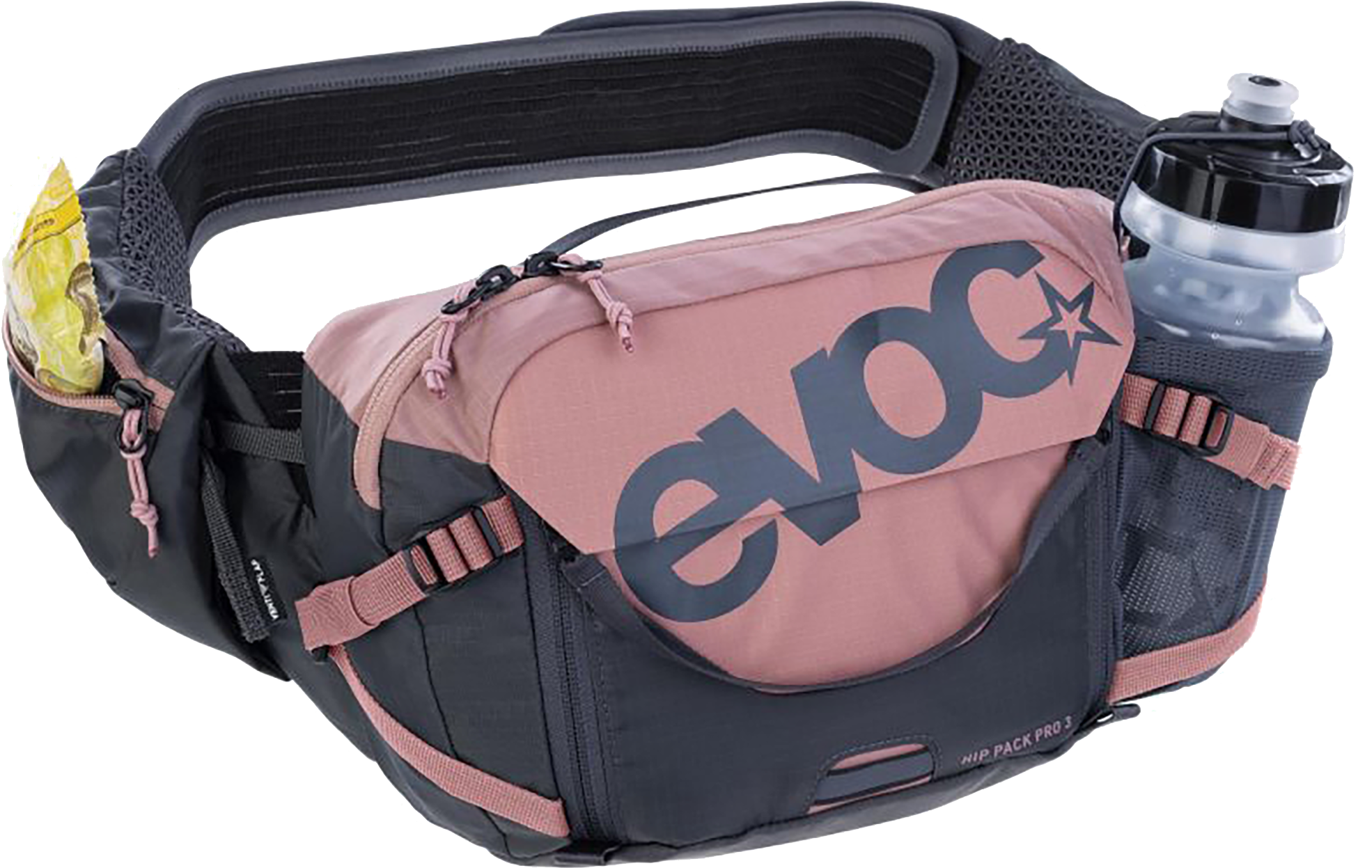 EVOC, Hip Pack Pro 3 + 1,5l Bladder