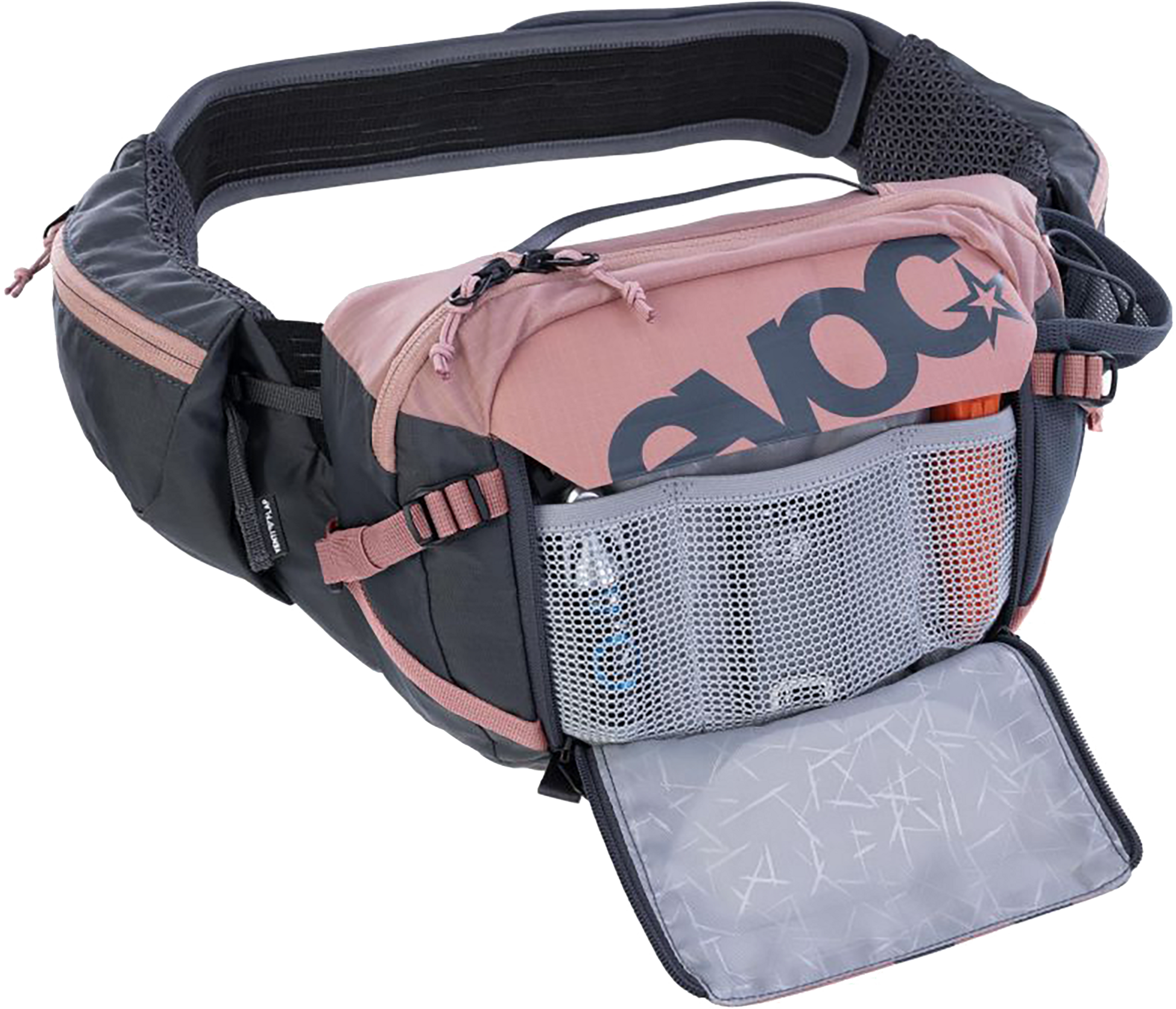 EVOC, Hip Pack Pro 3 + 1,5l Bladder