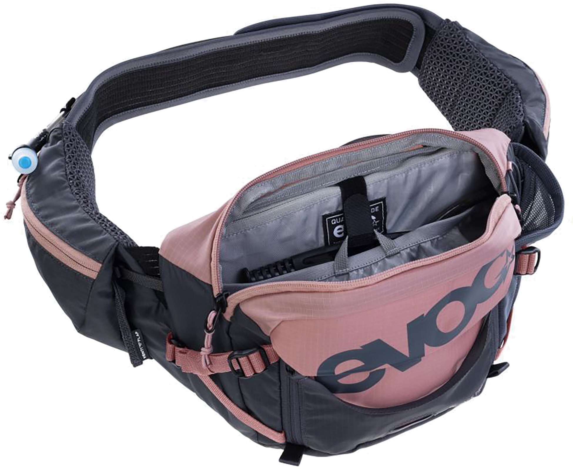 EVOC, Hip Pack Pro 3 + 1,5l Bladder