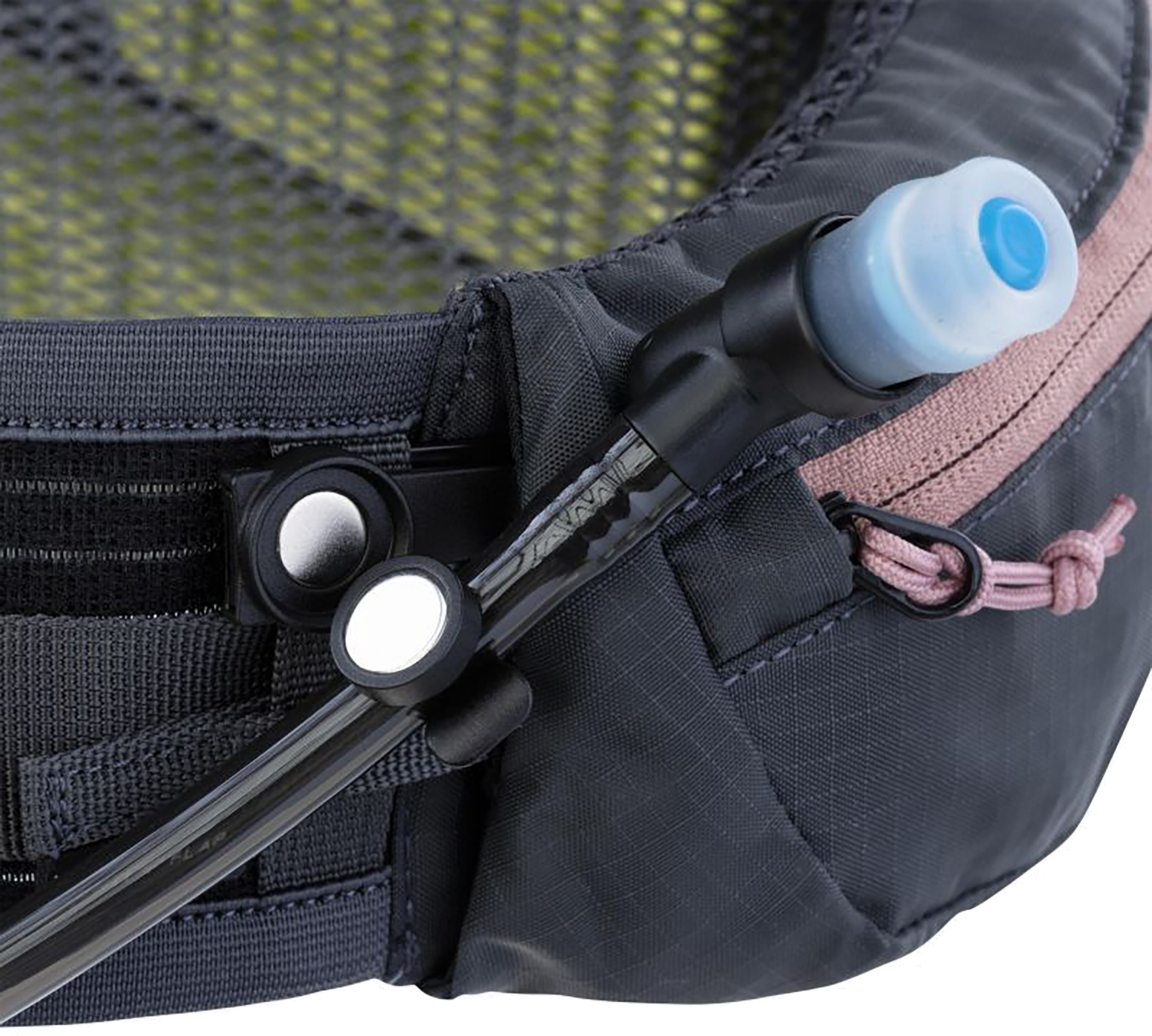 EVOC, Hip Pack Pro 3 + 1,5l Bladder