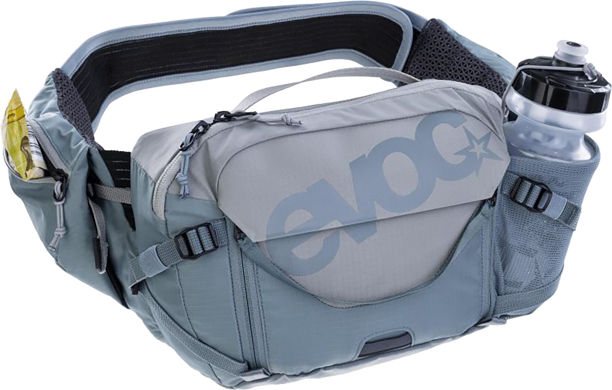 EVOC, Hip Pack Pro 3 + 1,5l Bladder