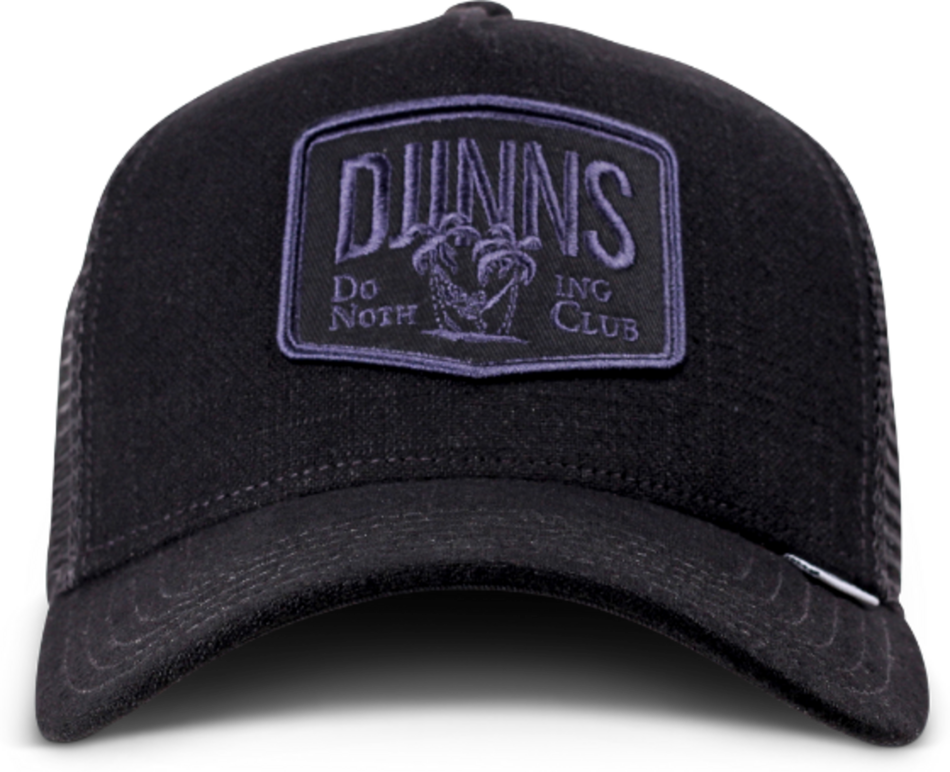 DJINNS, Hippy Canvas Trucker