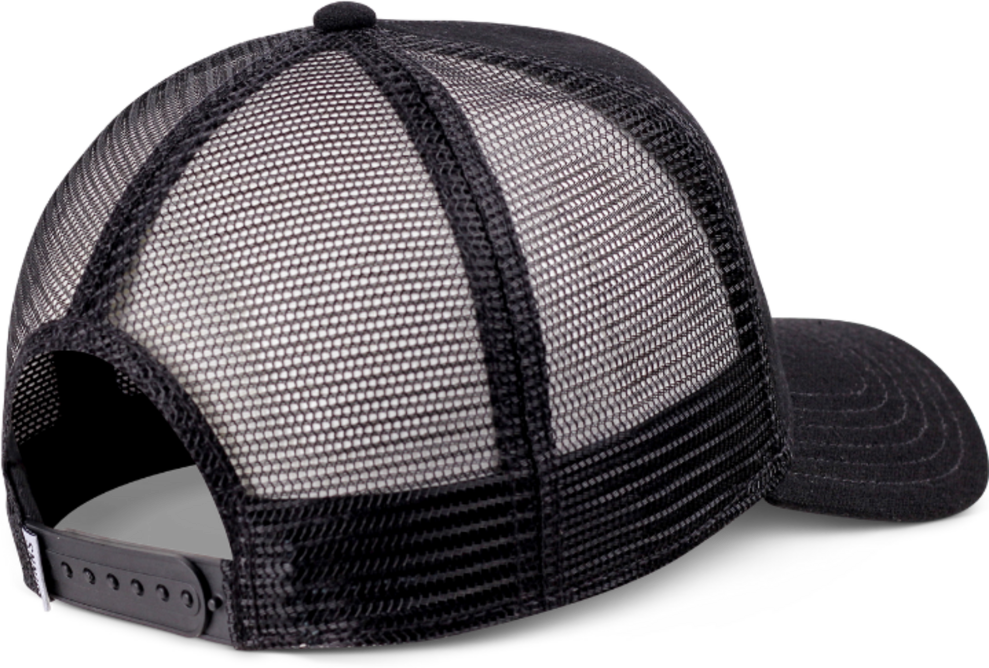 DJINNS, Hippy Canvas Trucker