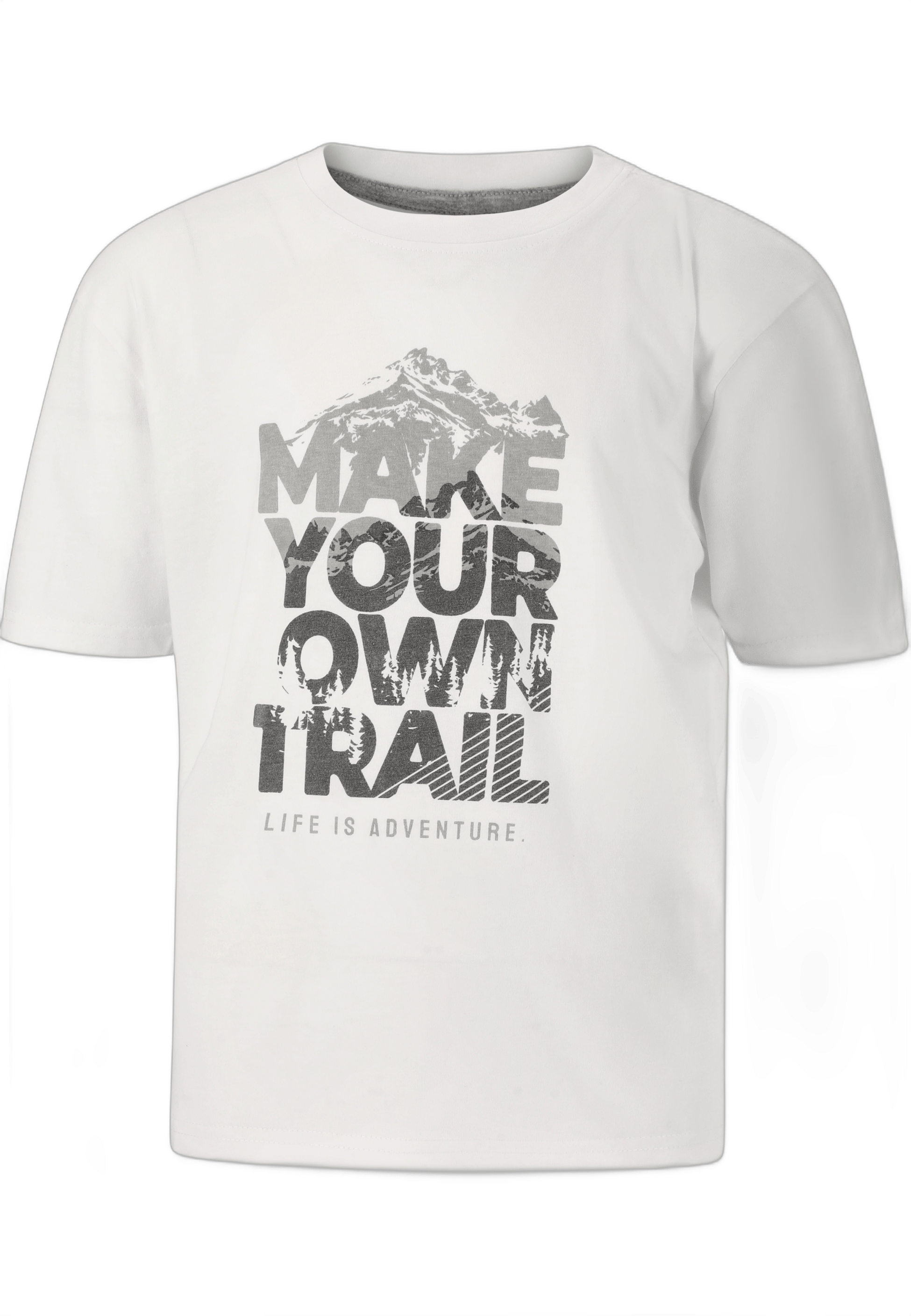 WHISTLER, Hitch T-shirt