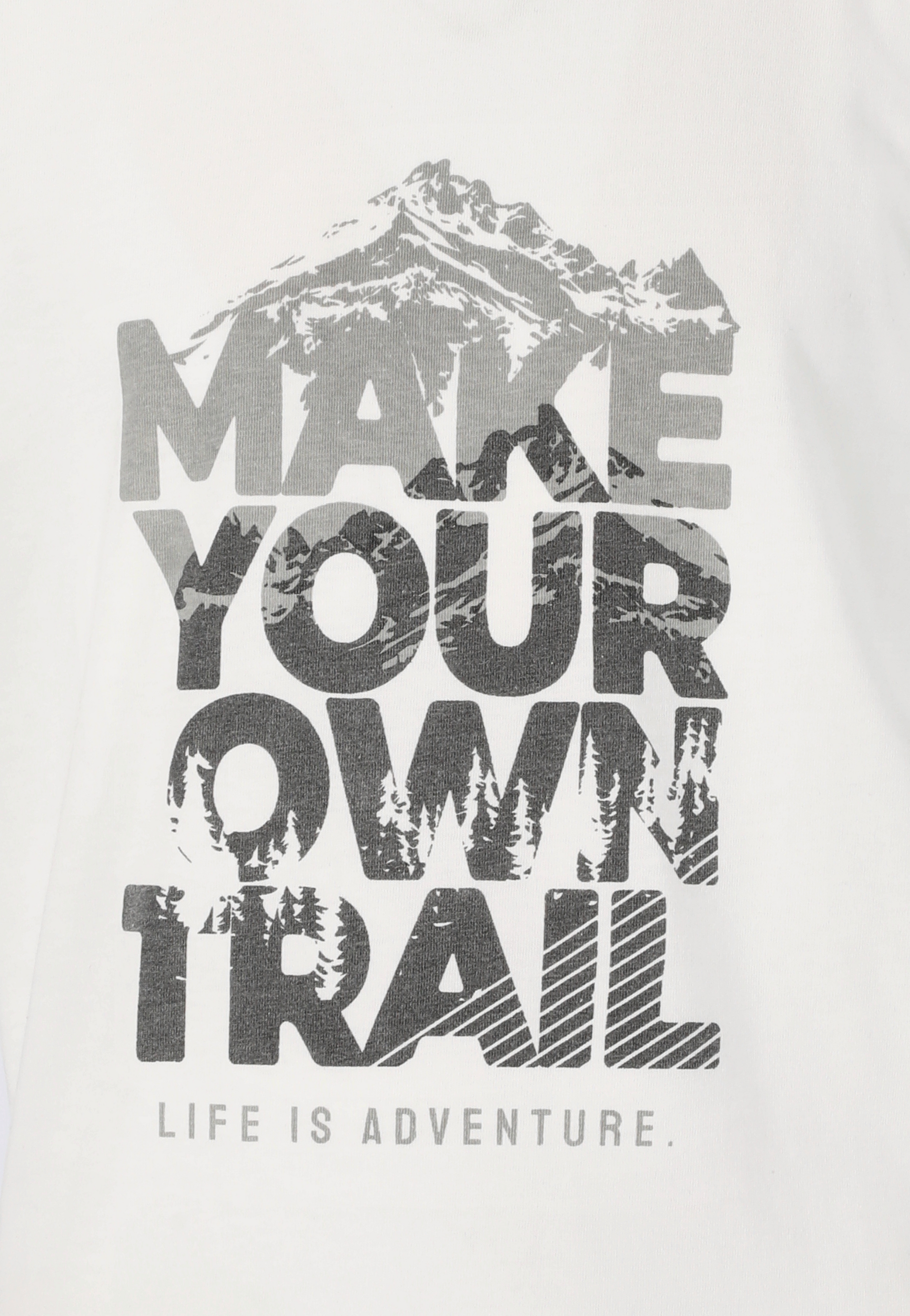 WHISTLER, Hitch T-shirt