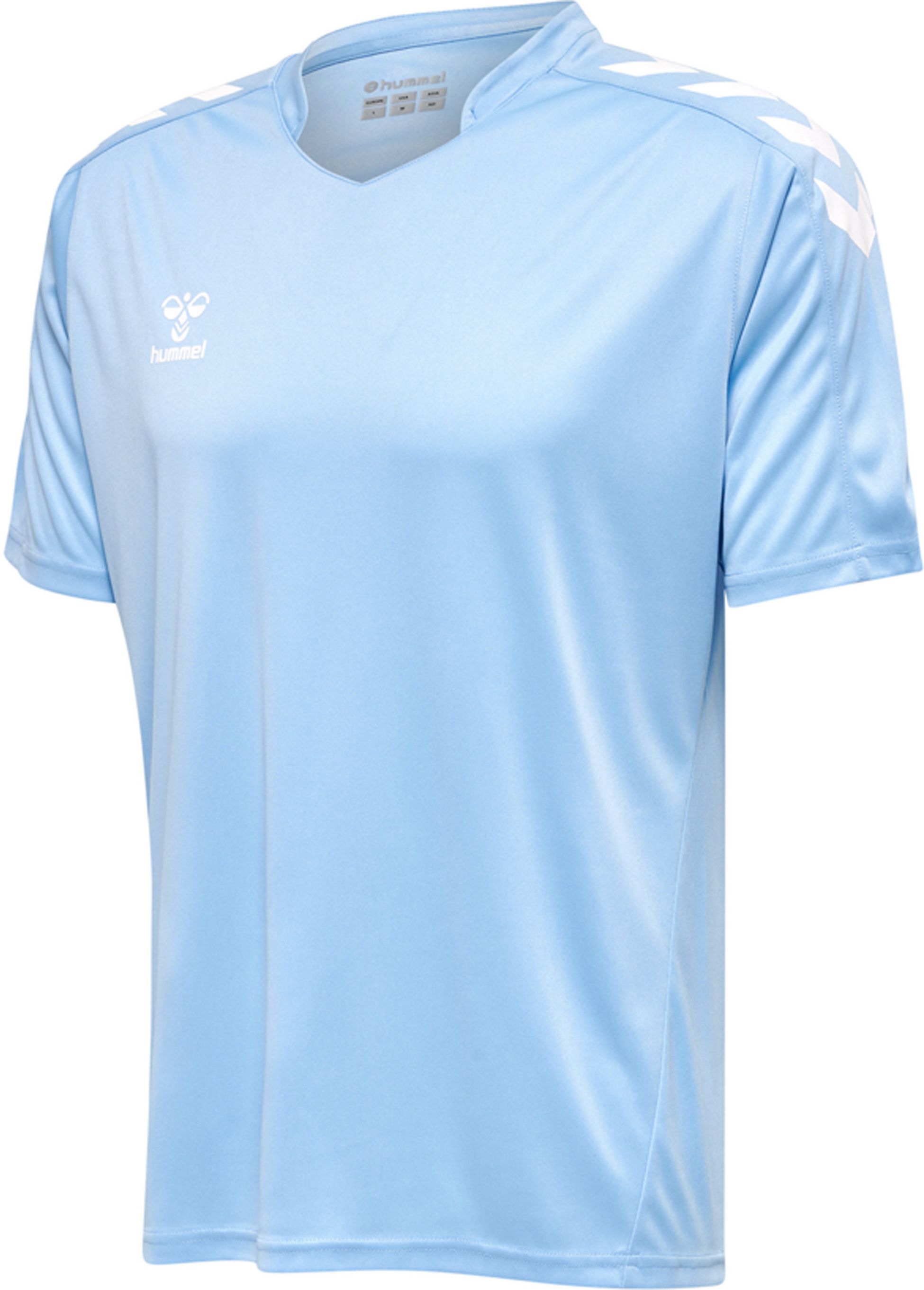 HUMMEL, Core Xk Poly Jsy Ss