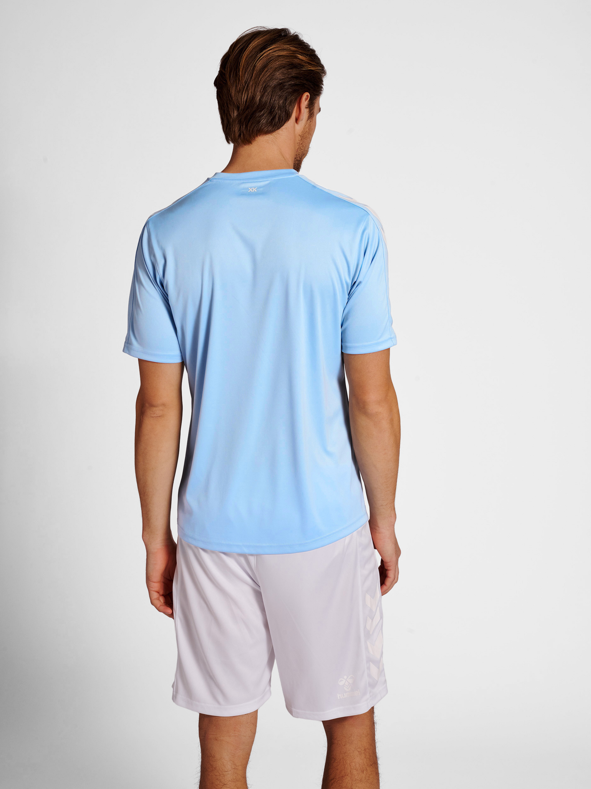 HUMMEL, Core Xk Poly Jsy Ss