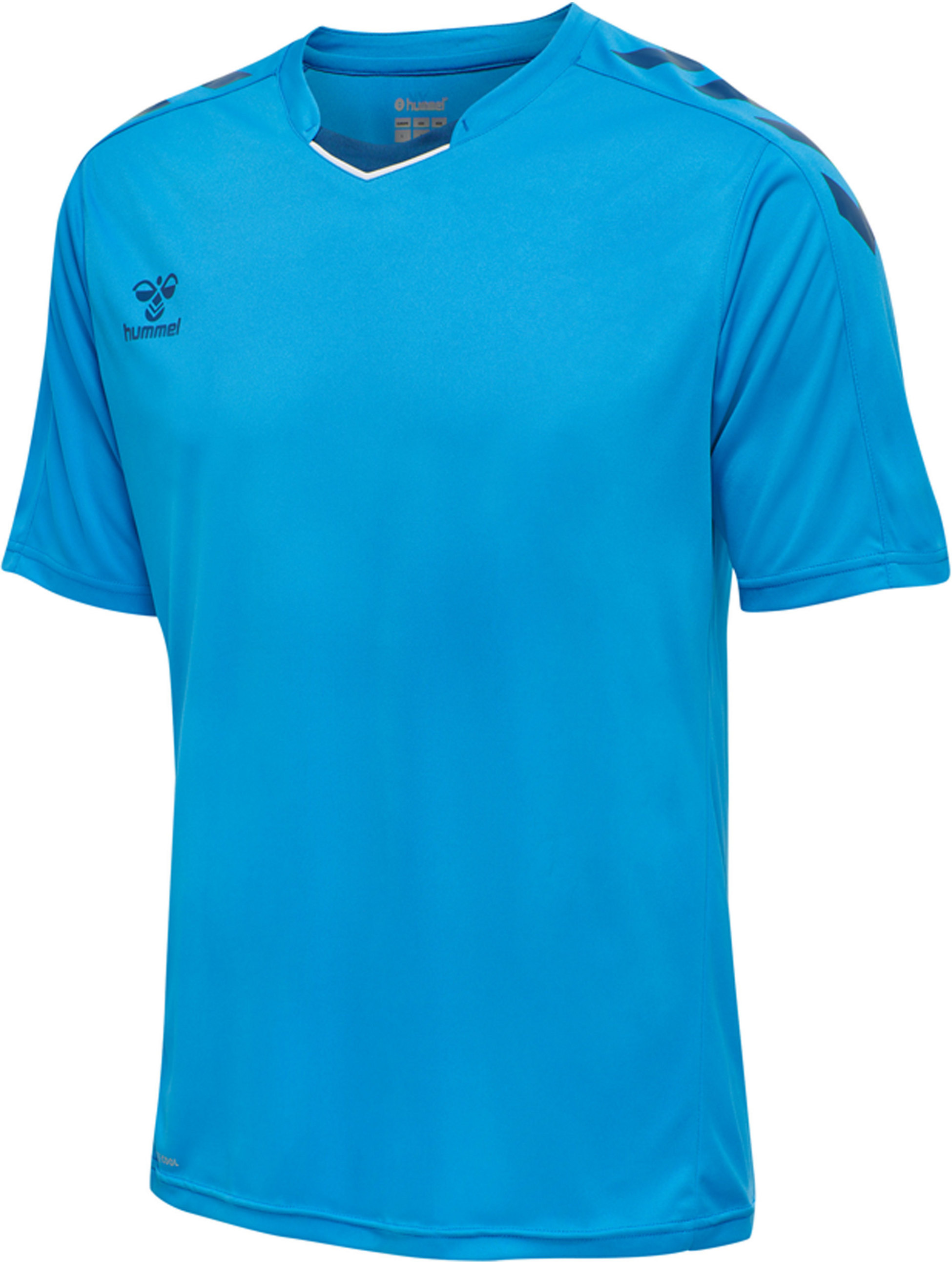 HUMMEL, Core Xk Poly Jsy Ss