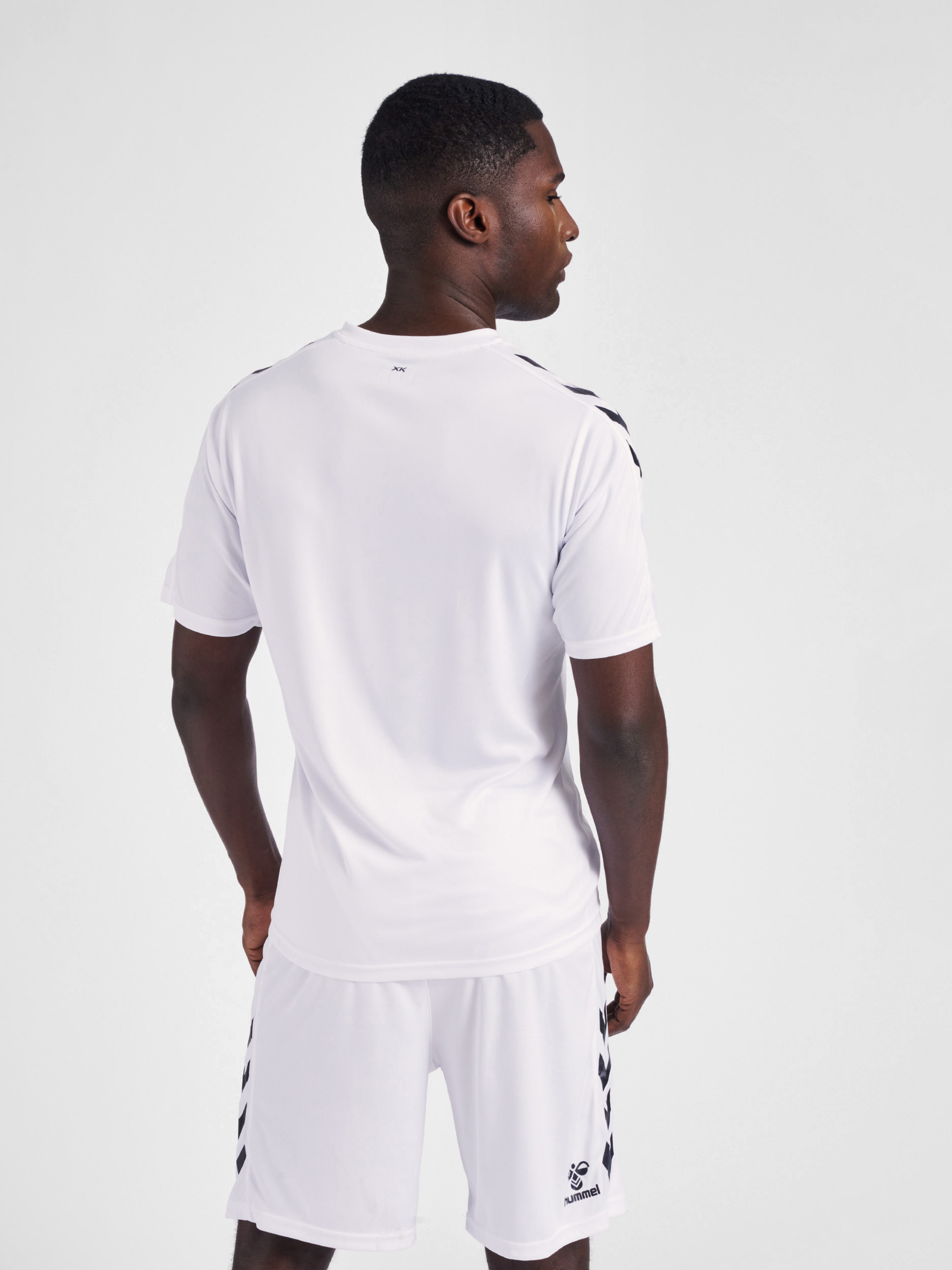 HUMMEL, Core Xk Poly Jsy Ss