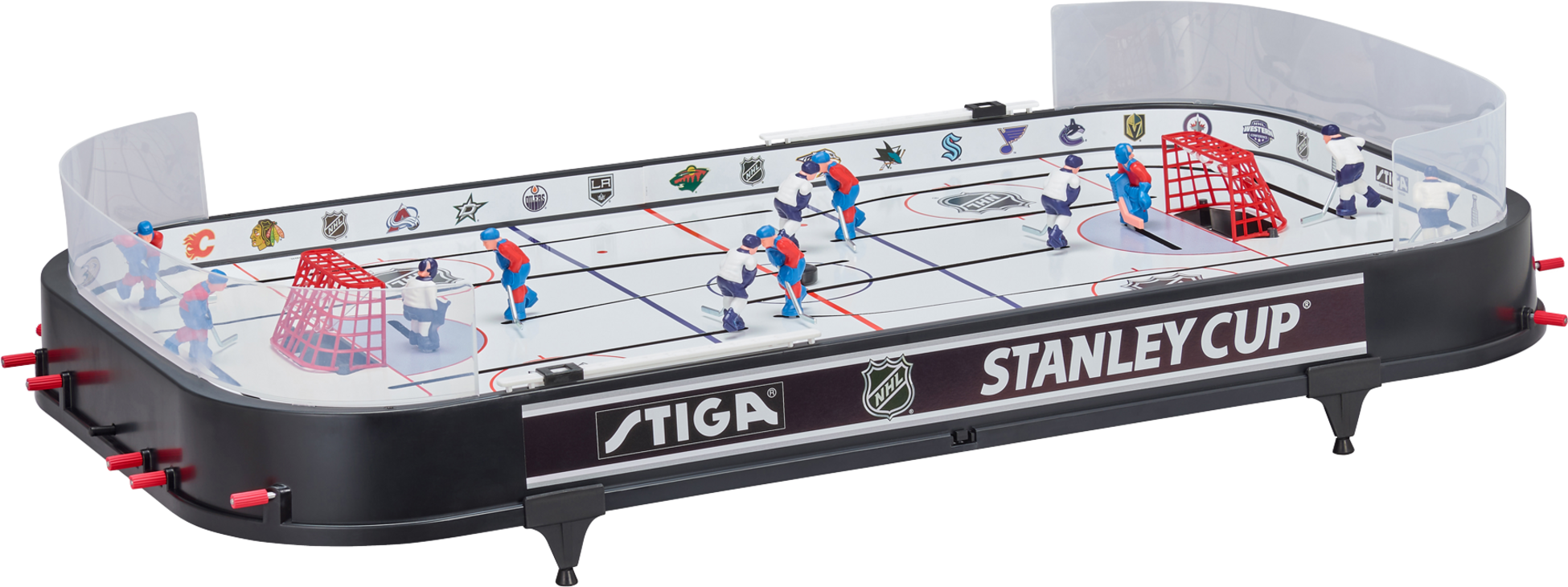 STIGA, Hockey Game Stanley Cup 3 T