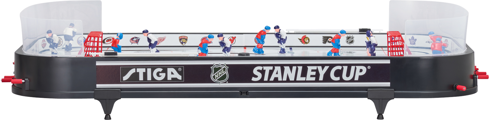 STIGA, Hockey Game Stanley Cup 3 T